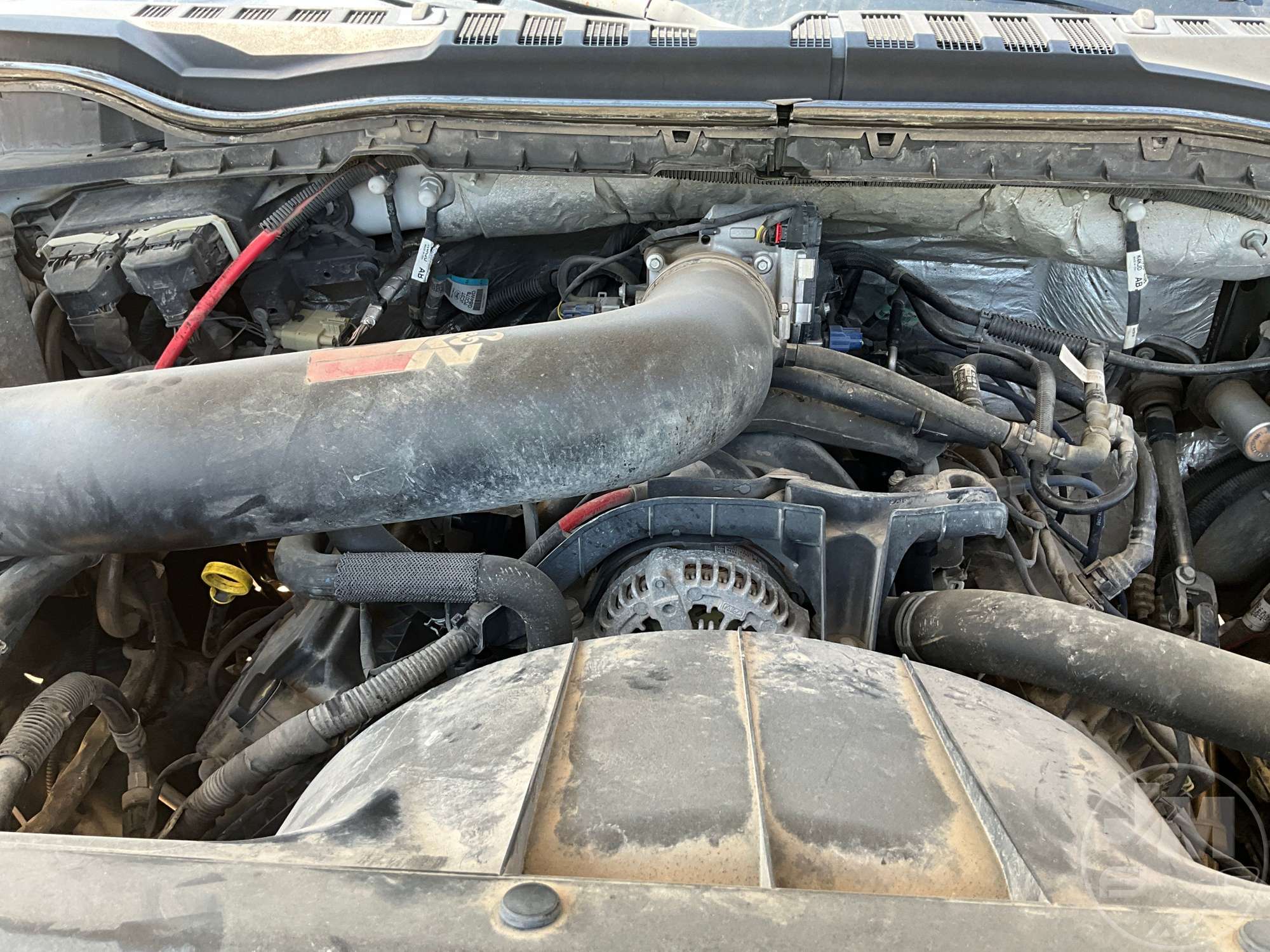 2019 Ford F-350XL