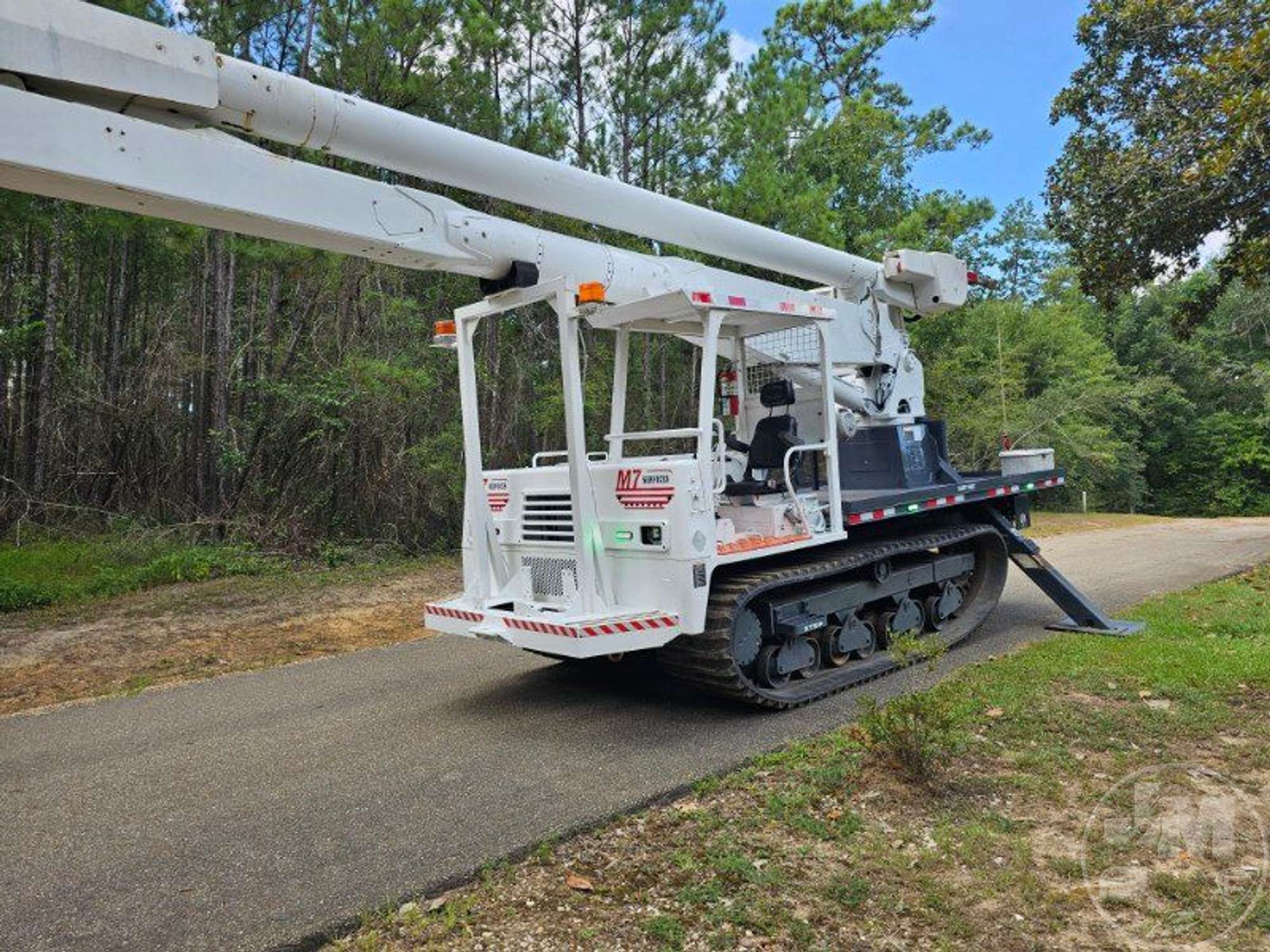 Photo of IHI C45-2