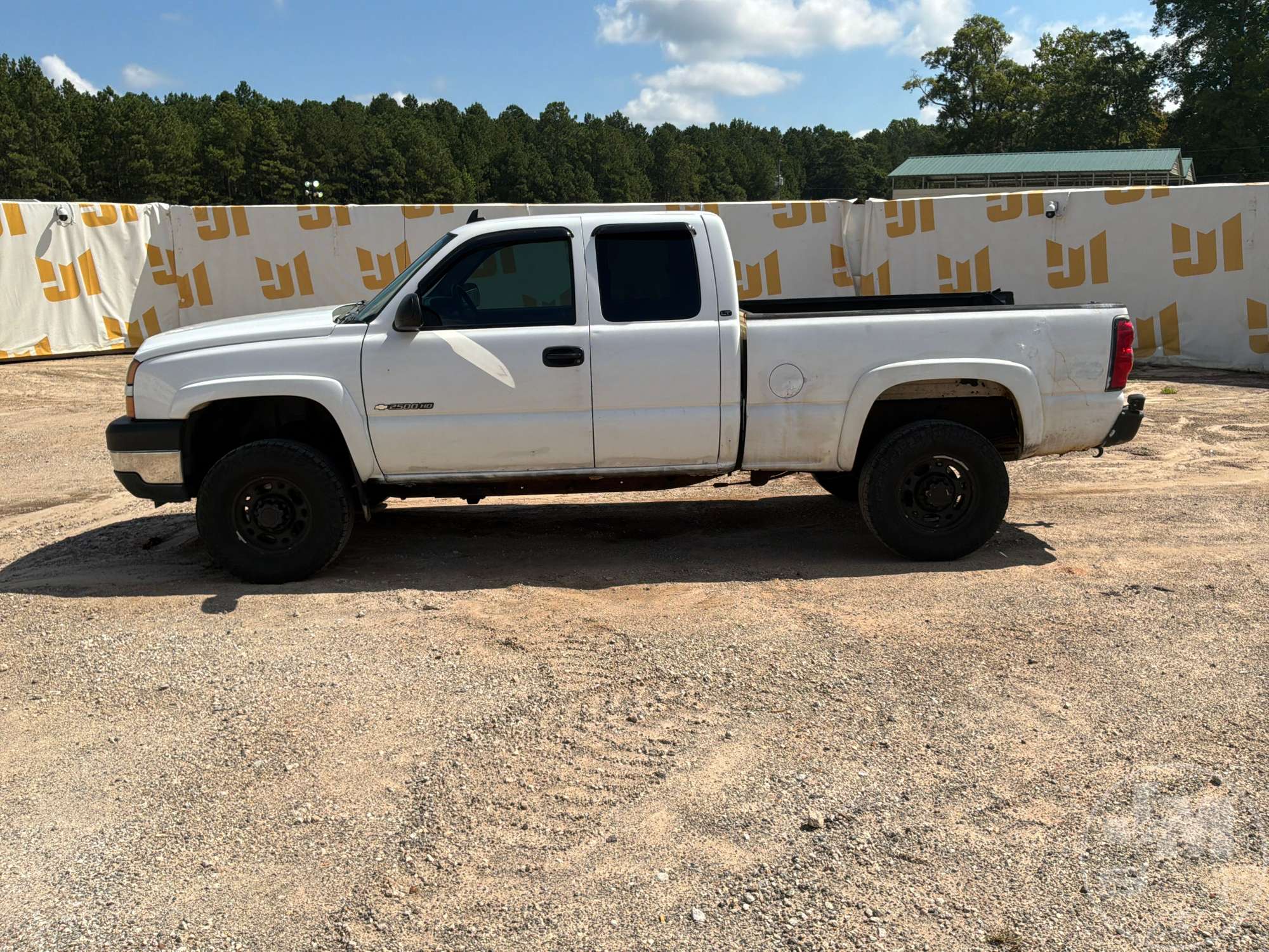 2007 Chevrolet SILVERADO