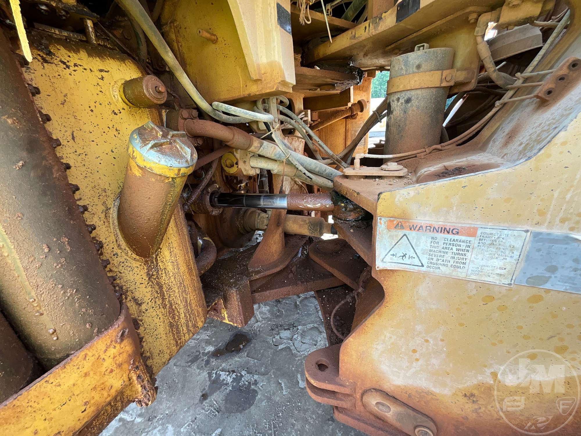 0 Caterpillar 980G