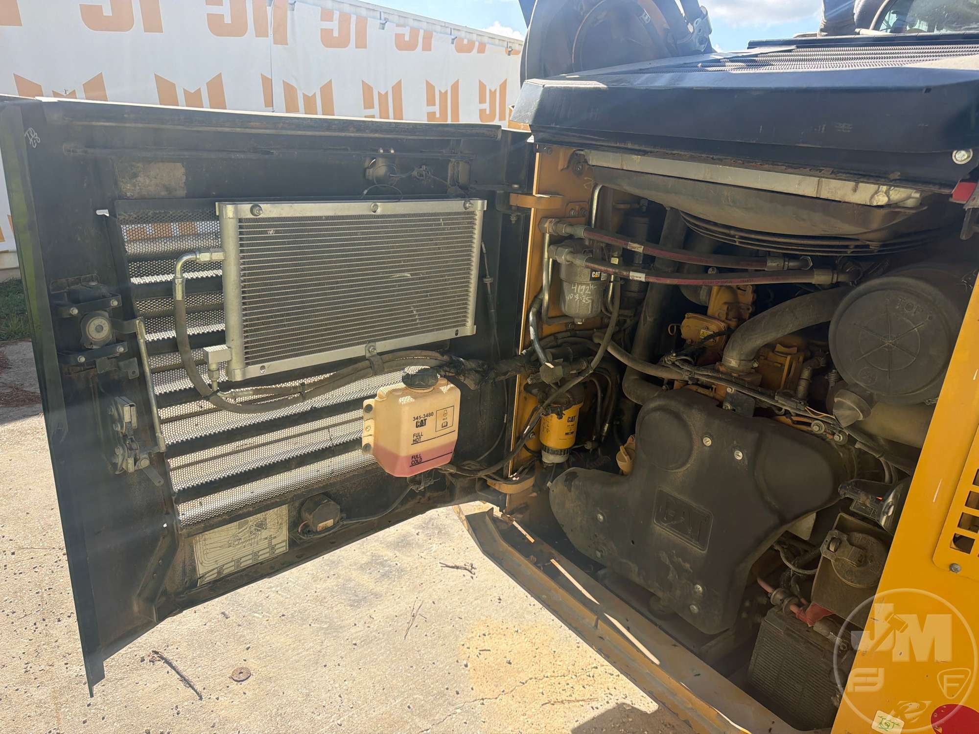 2021 Caterpillar 299D3 XE