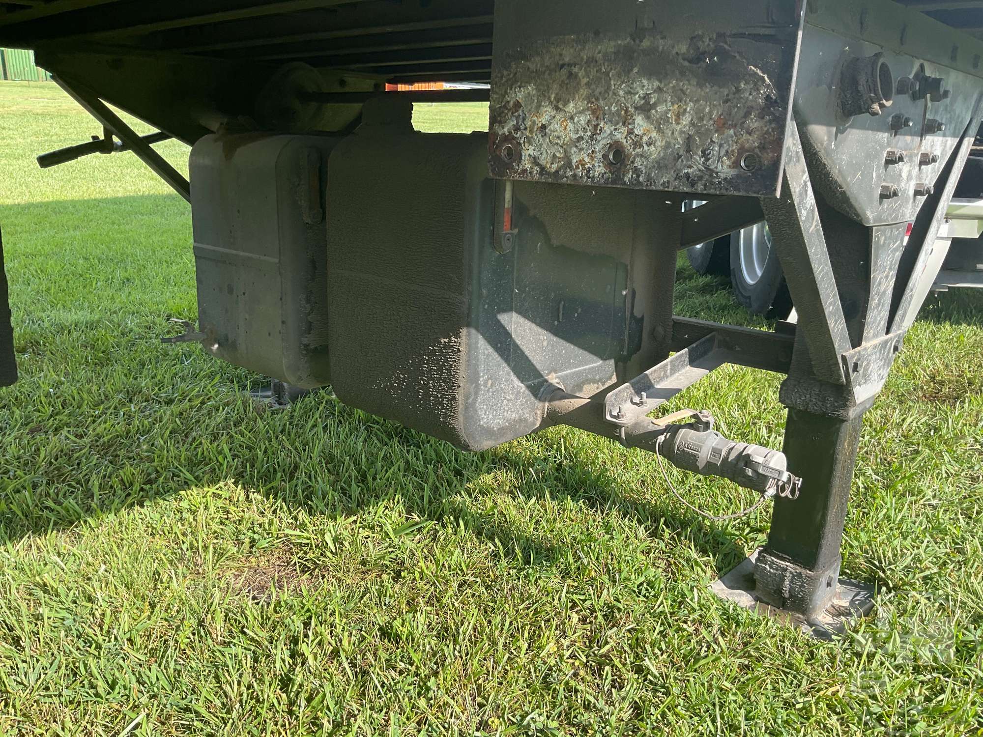 2006 Great Dane GREAT DANE TRAILERS
