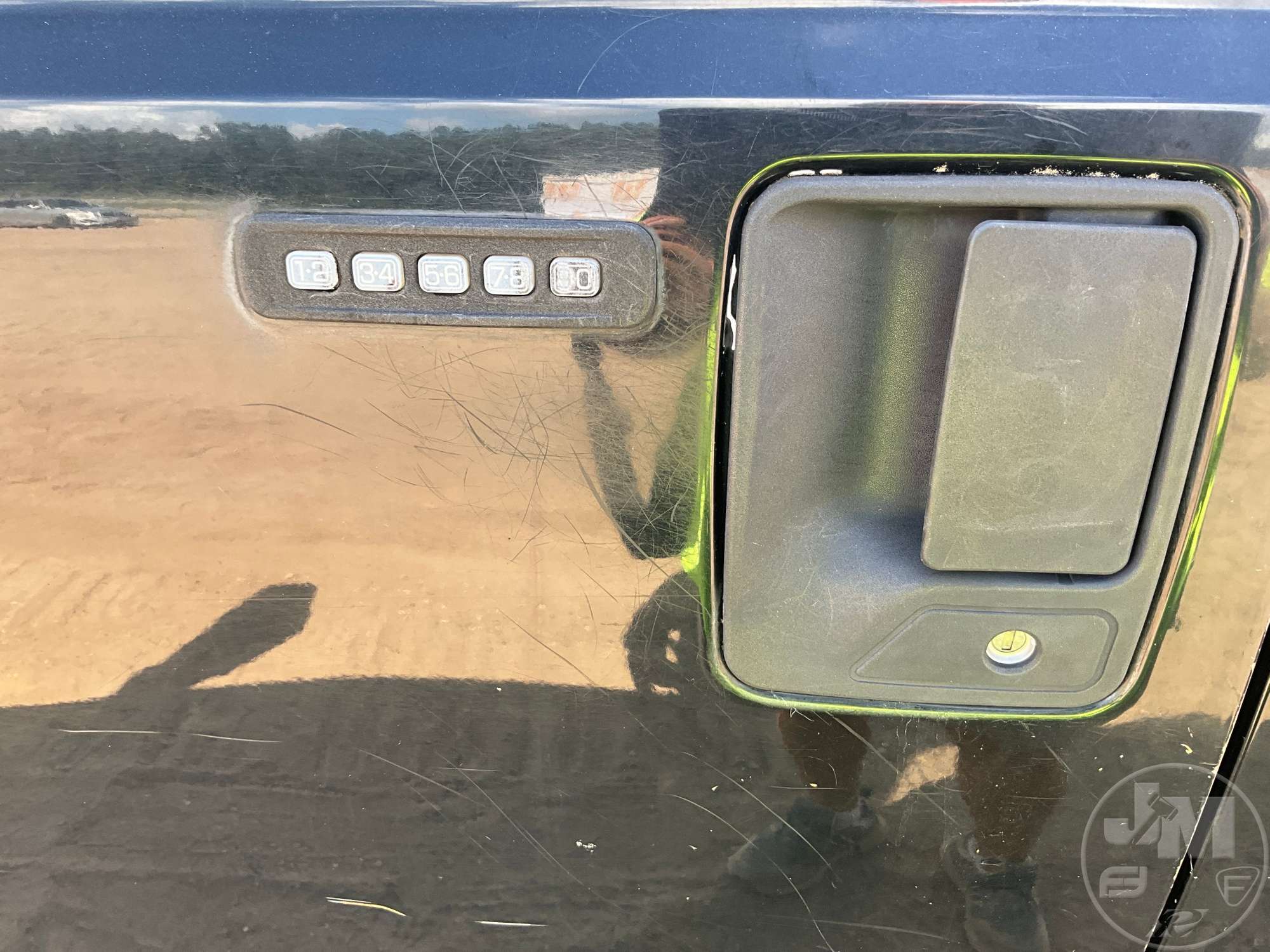 2005 Ford F-250