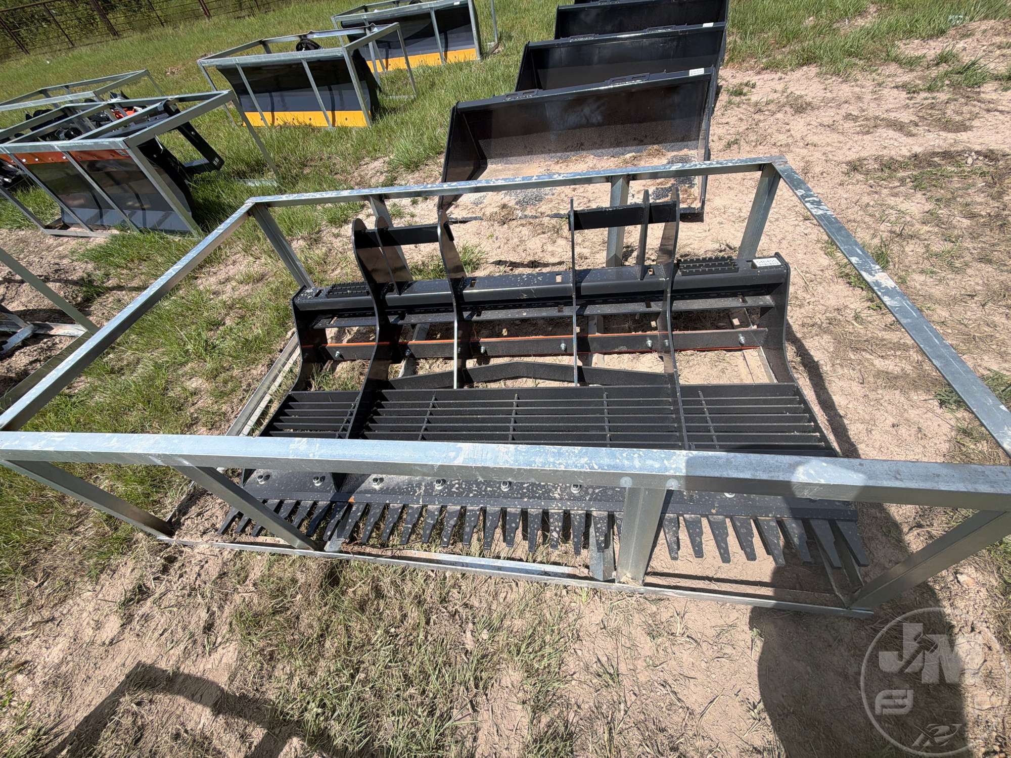 2026 Wolverine LL-12-78W