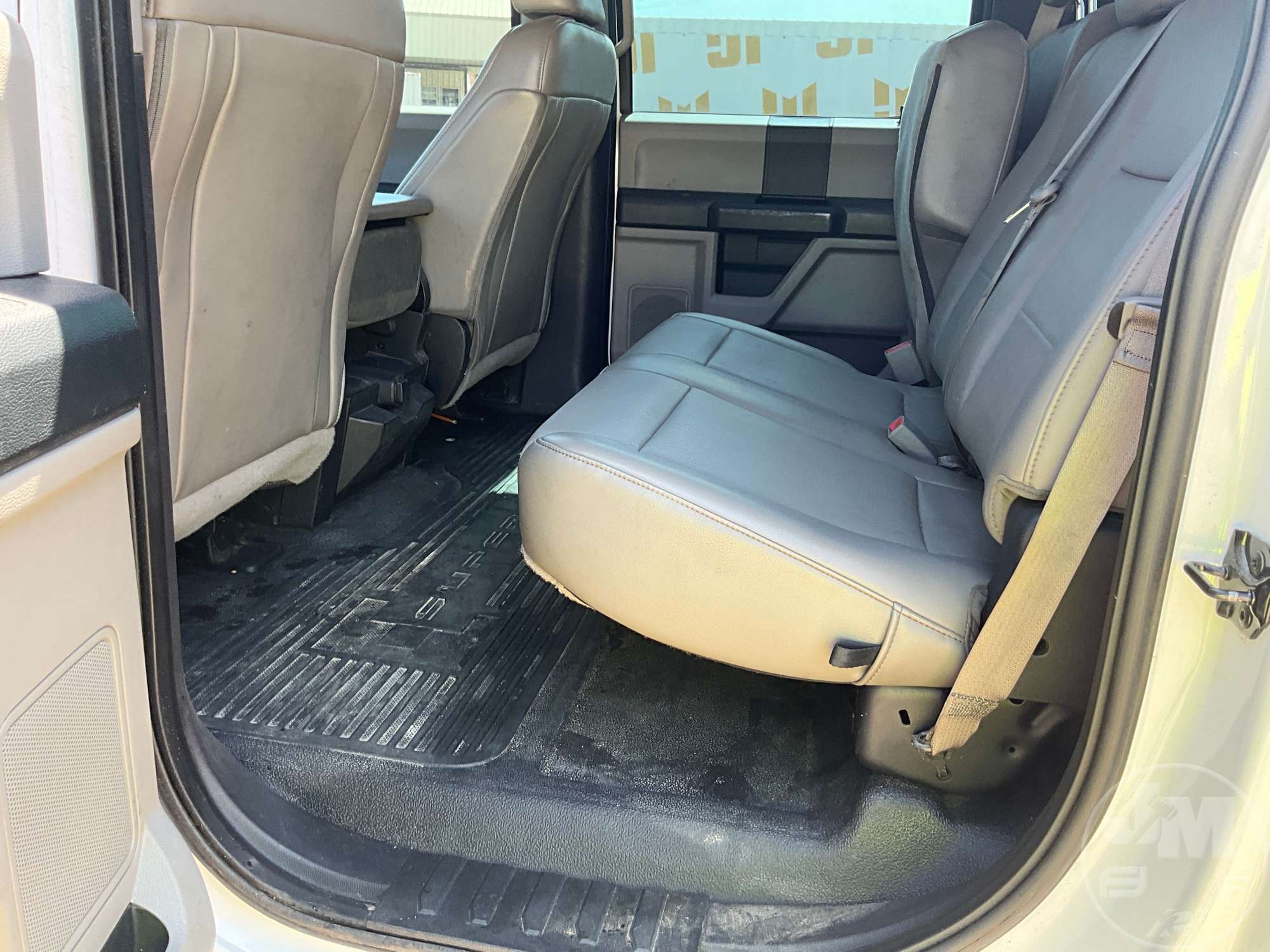 2019 Ford F-350XL