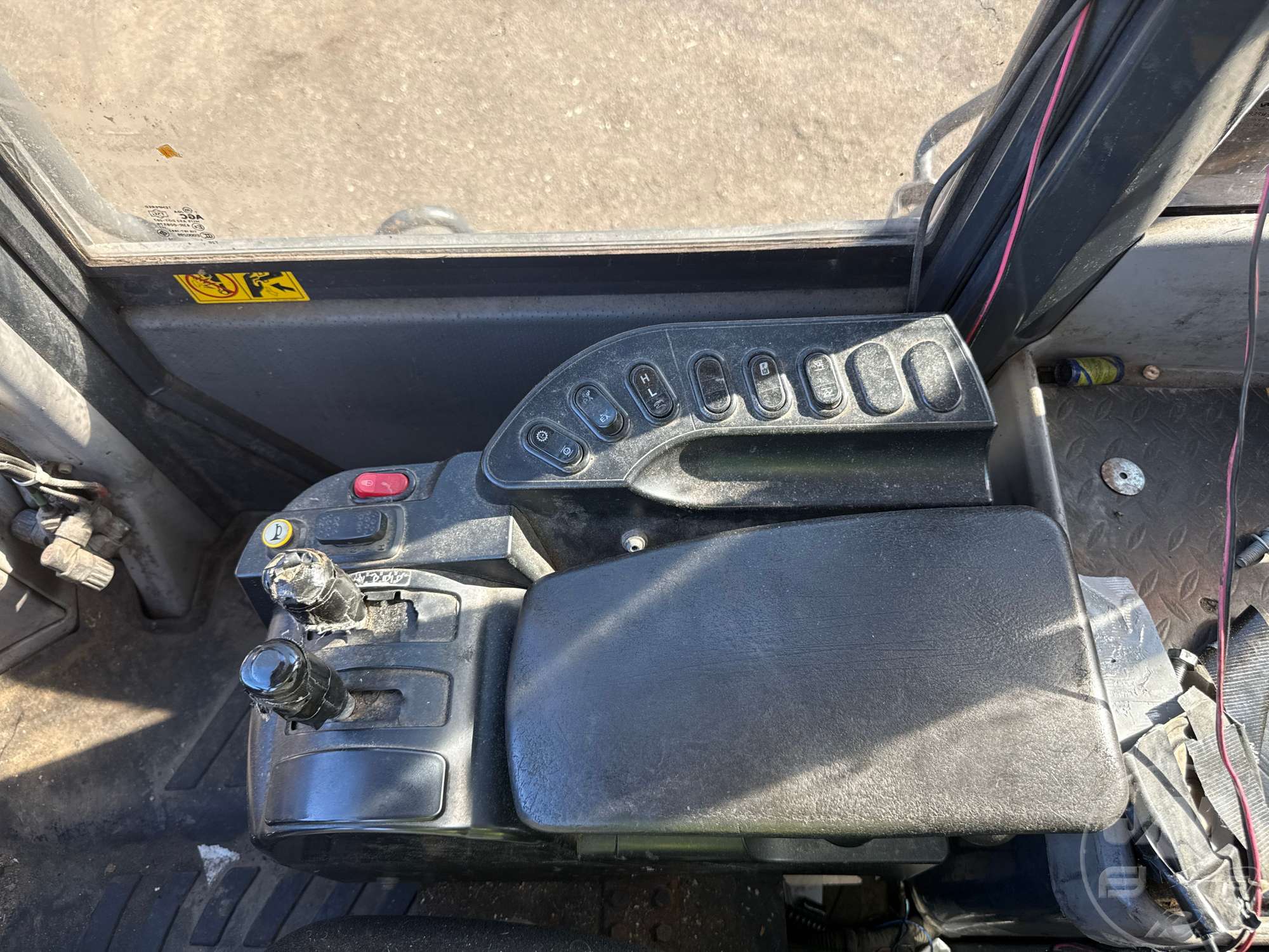 2015 Komatsu WA470-7