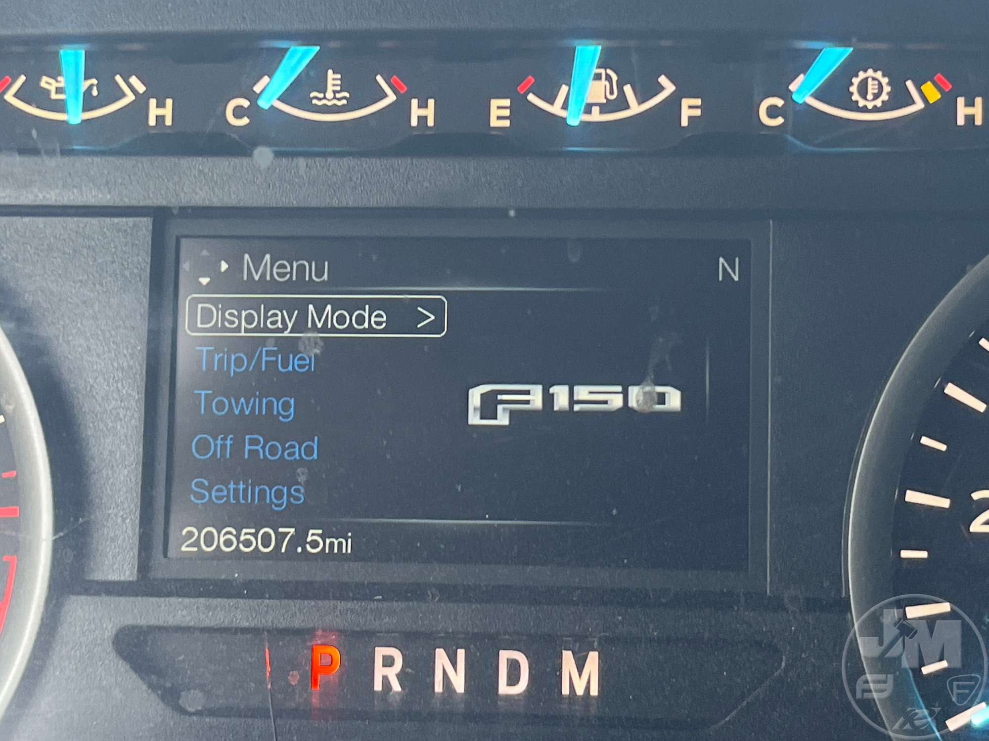 2020 Ford F150