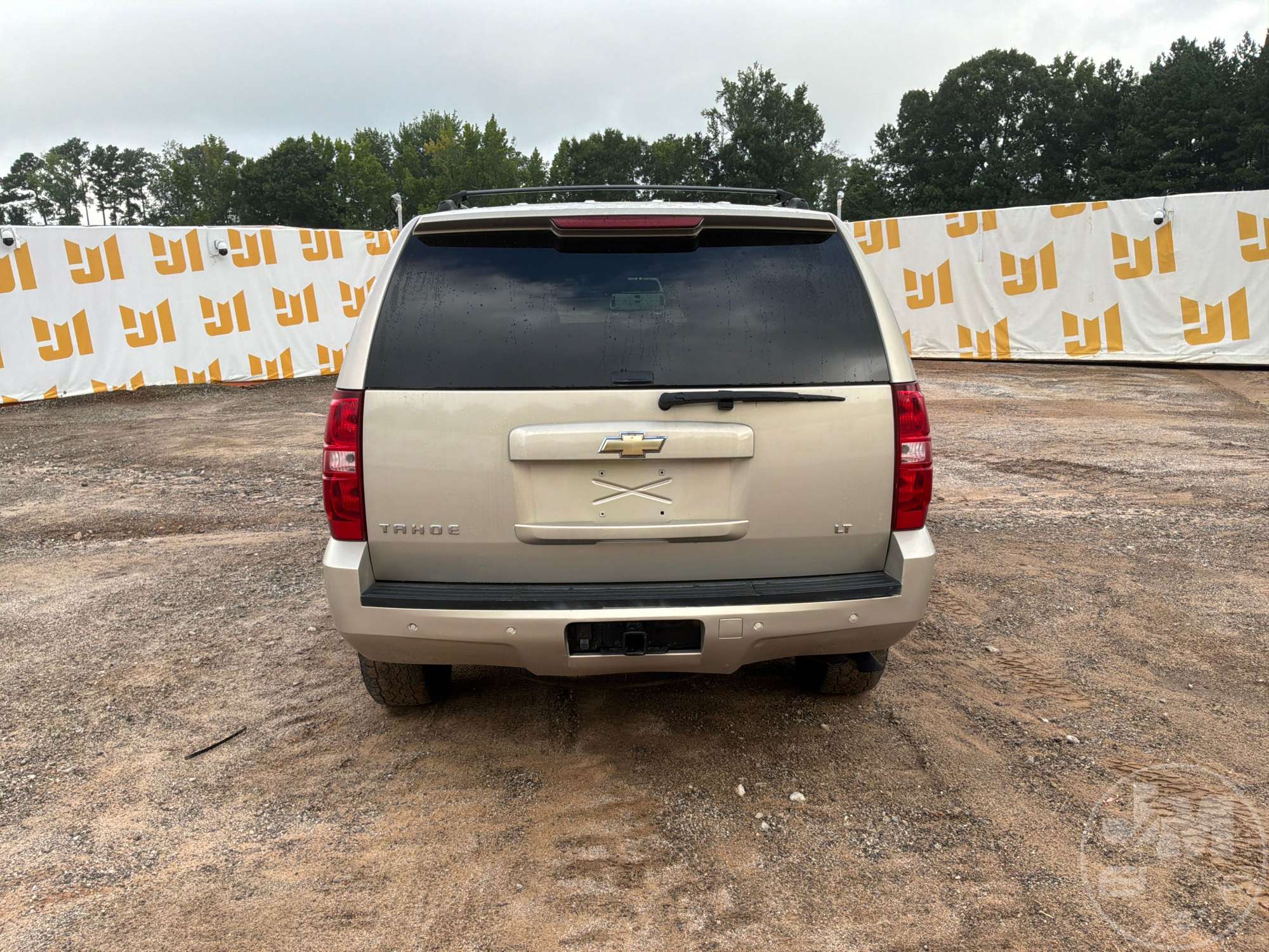 2007 Chevrolet TAHOE