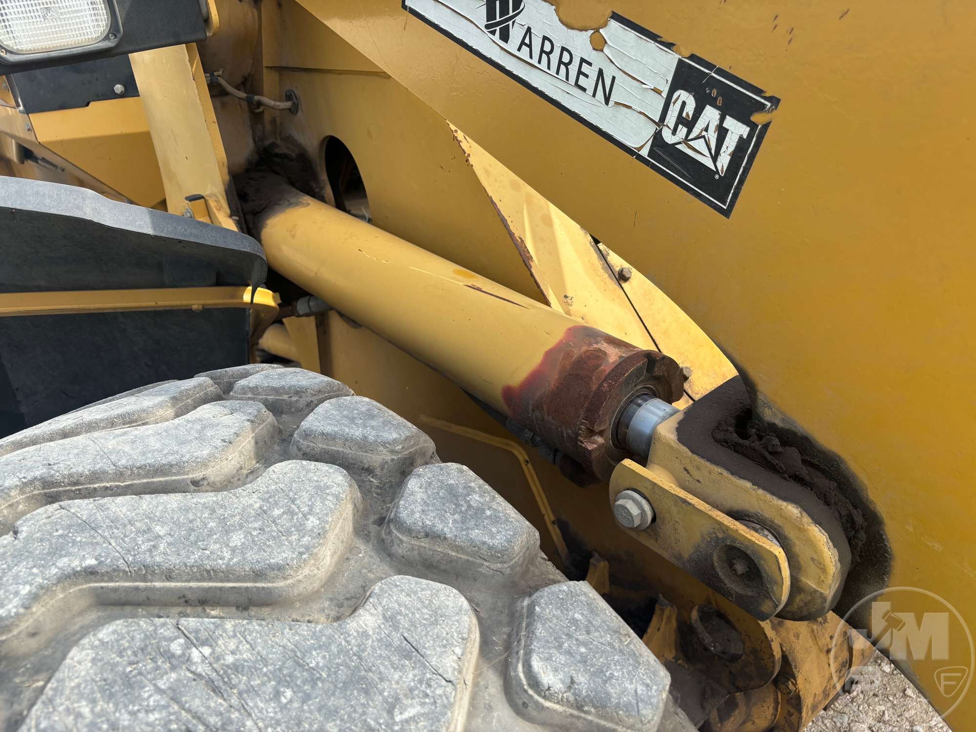 2006 Caterpillar 928G