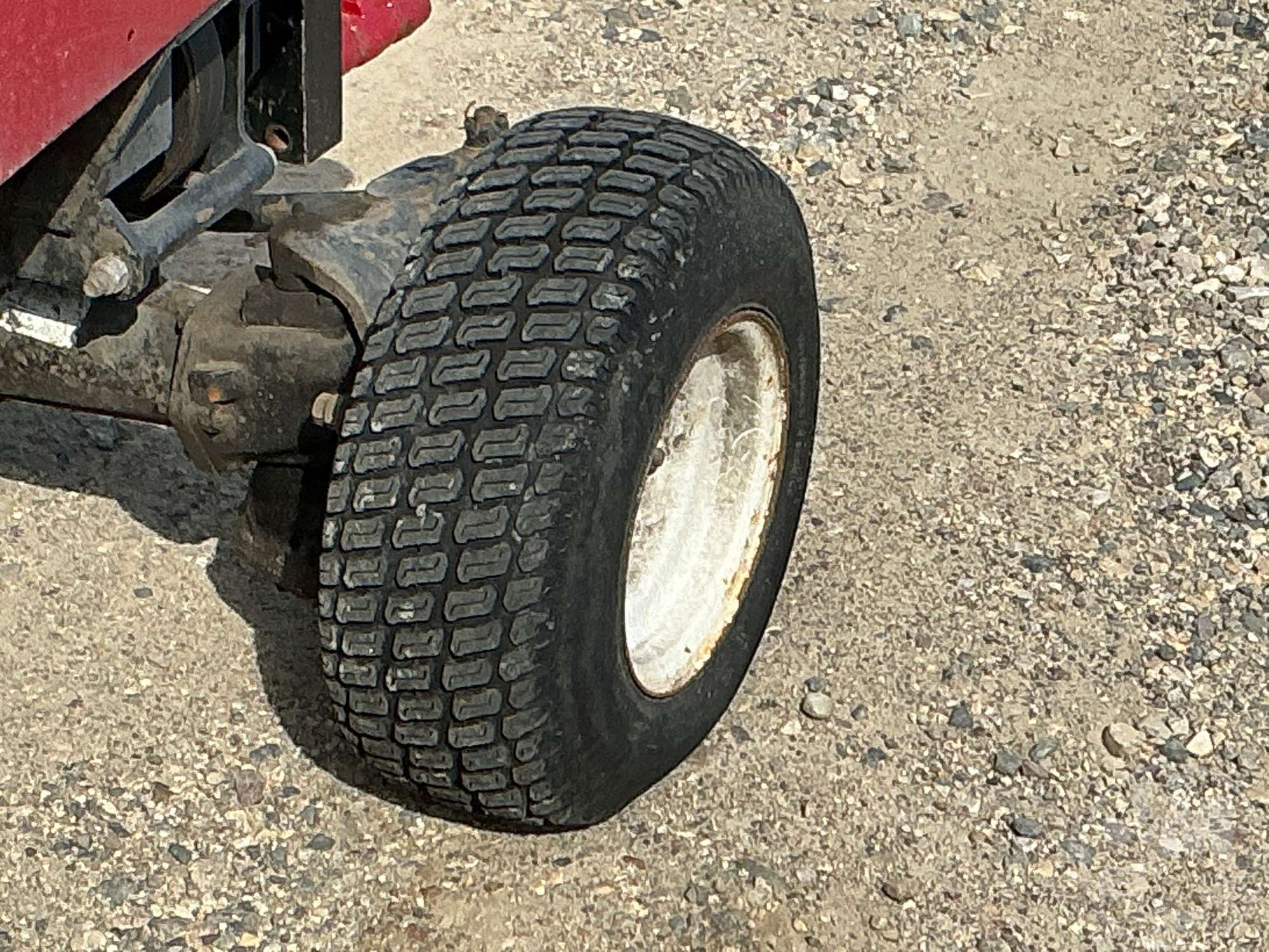 0 Toro 30345 3280-D GROUNDSMASTER