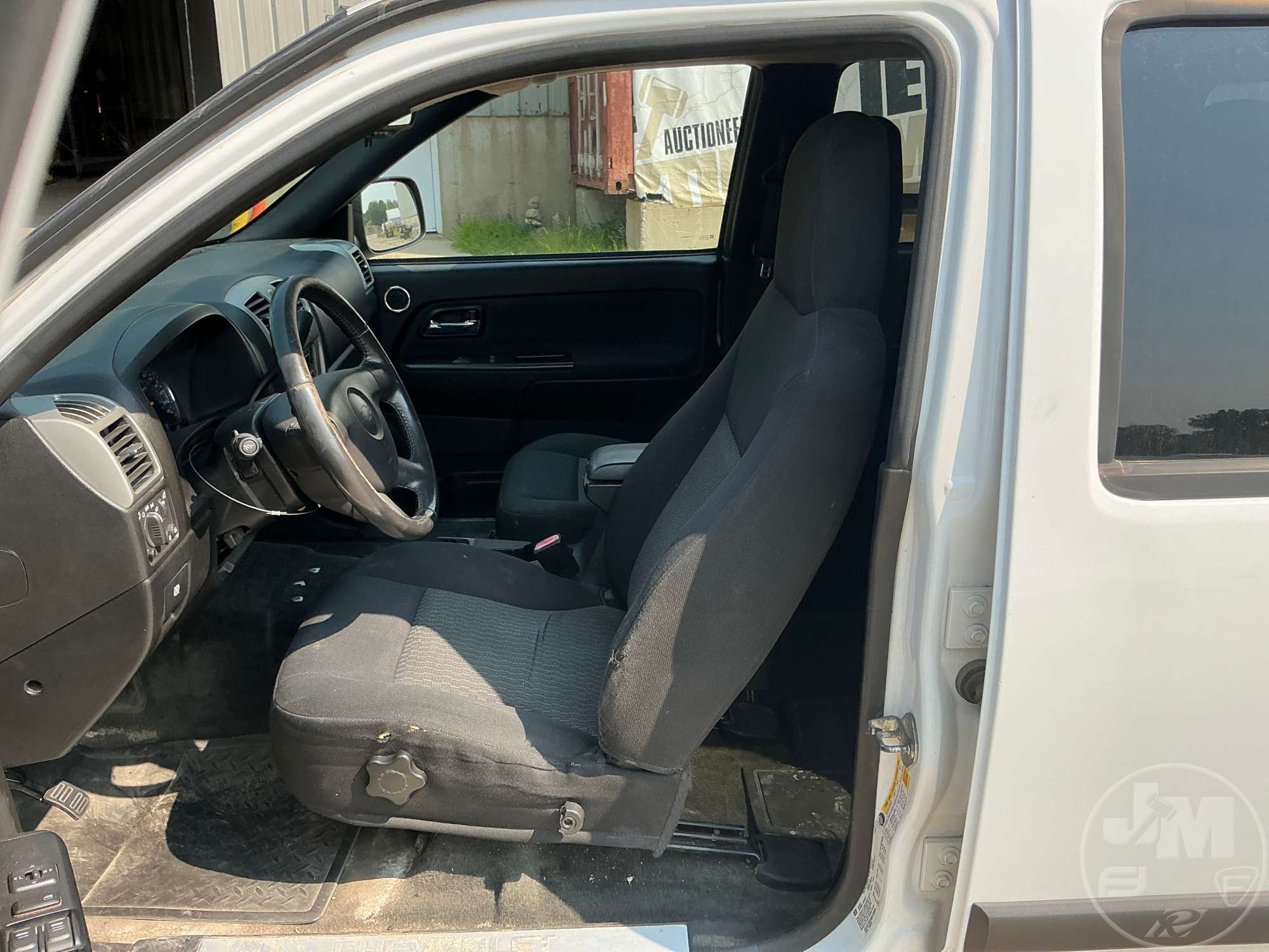2008 Chevrolet COLORADO