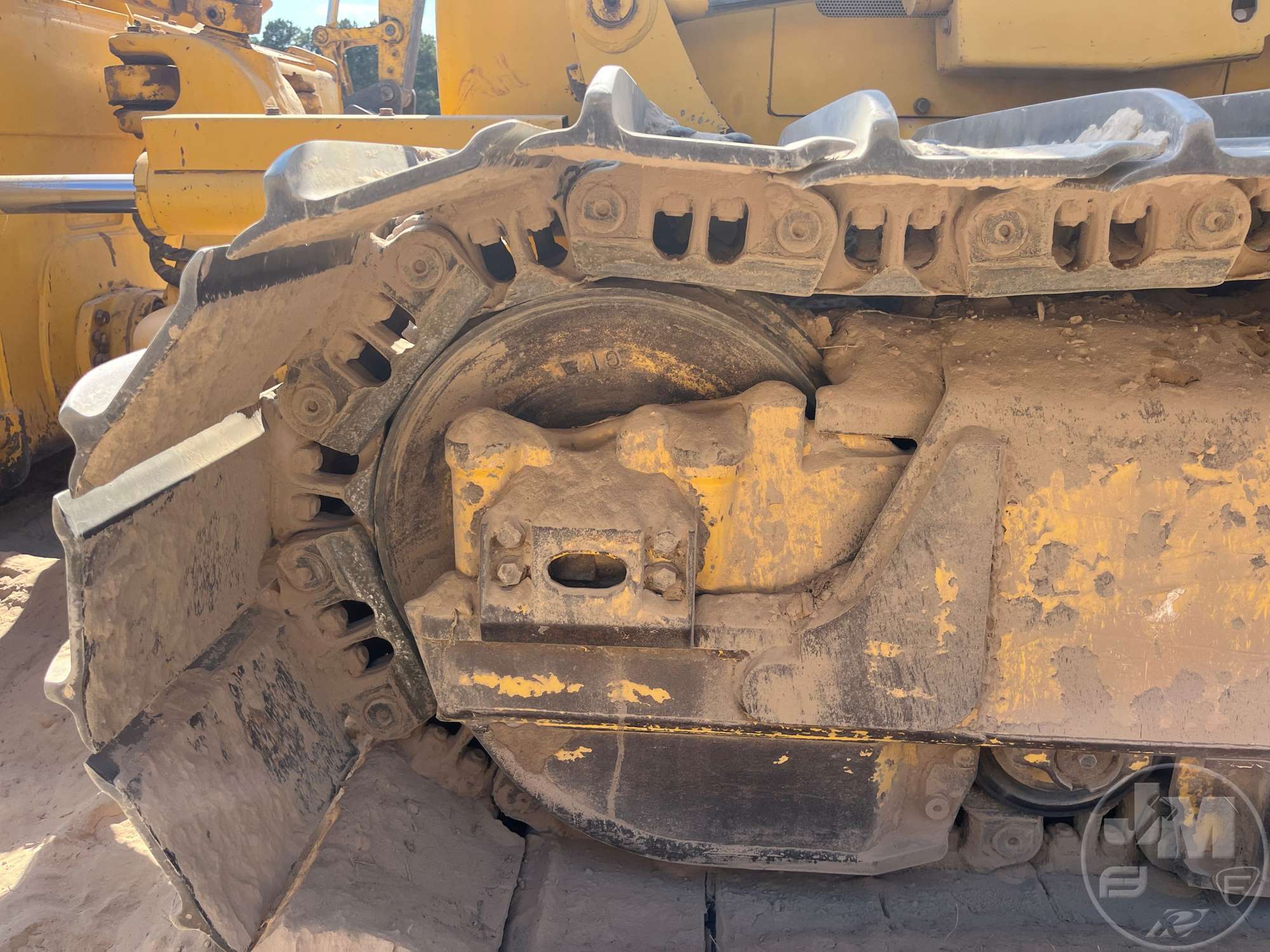 2022 Komatsu D71PX-24 LGP
