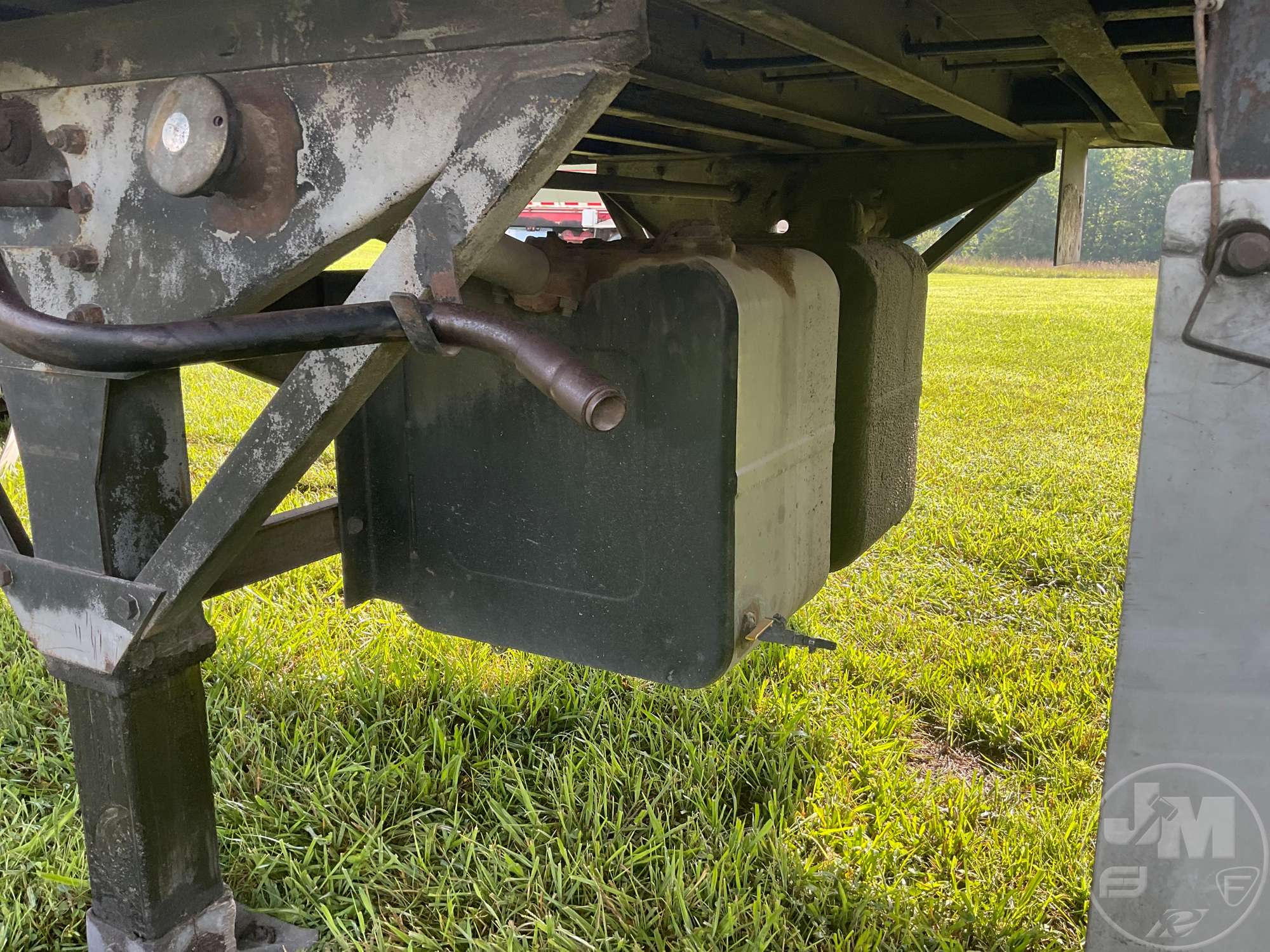 2006 Great Dane GREAT DANE TRAILERS