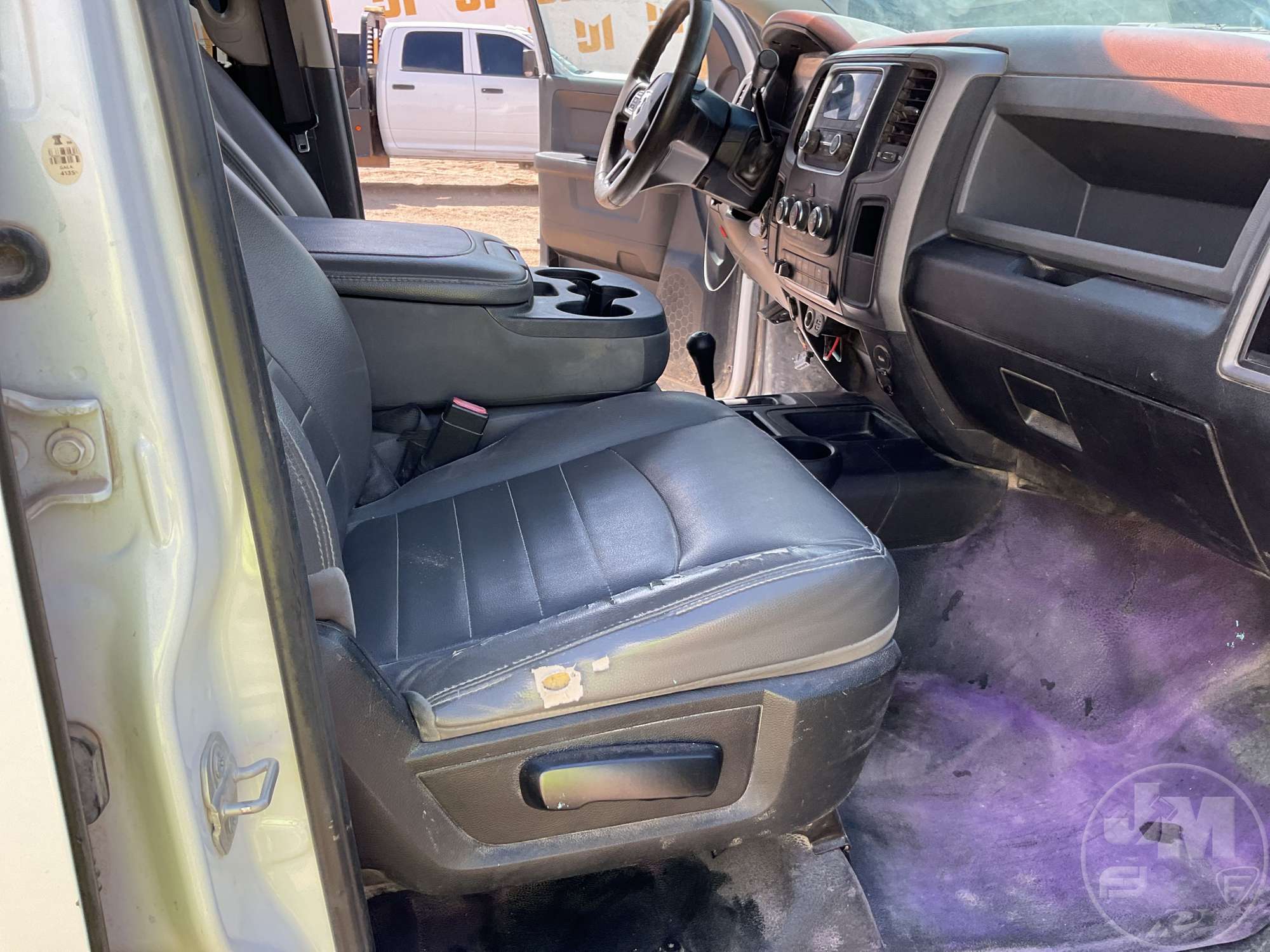 2018 Ram 3500HD