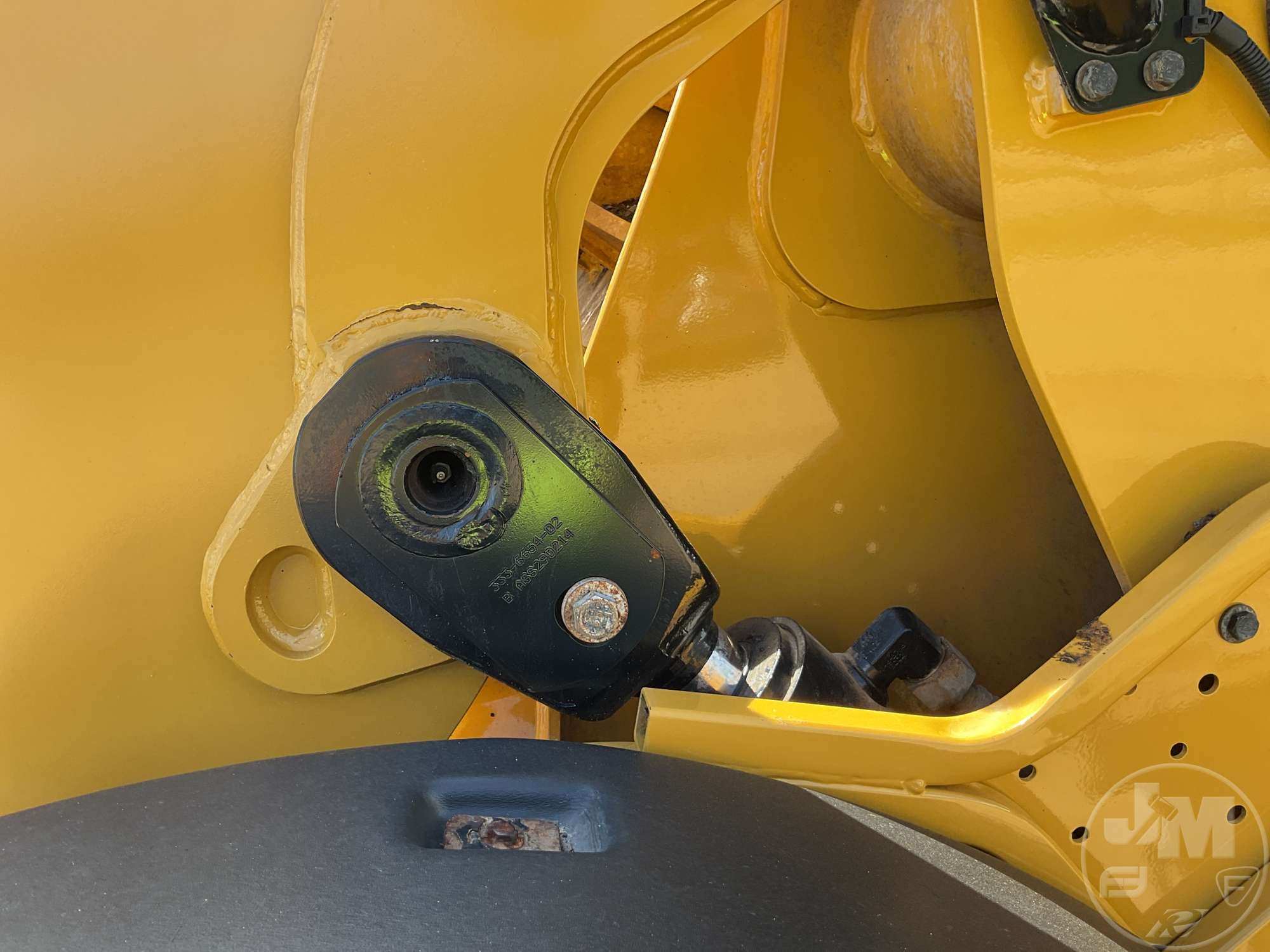 2021 Caterpillar 938M