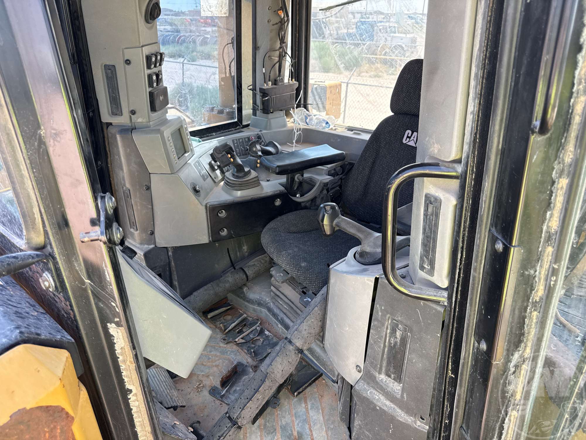 2014 Caterpillar D8T