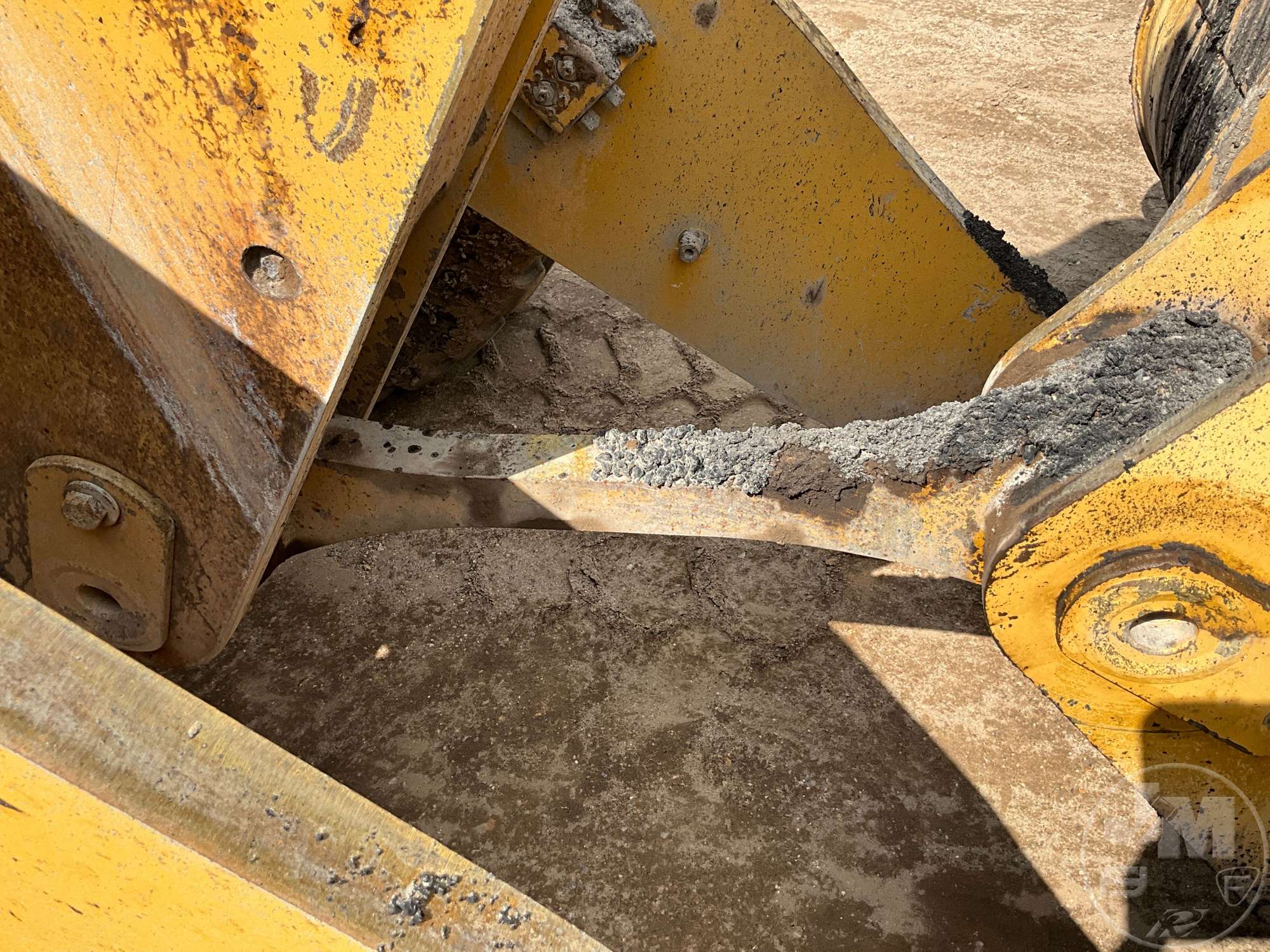 2015 Caterpillar 962M