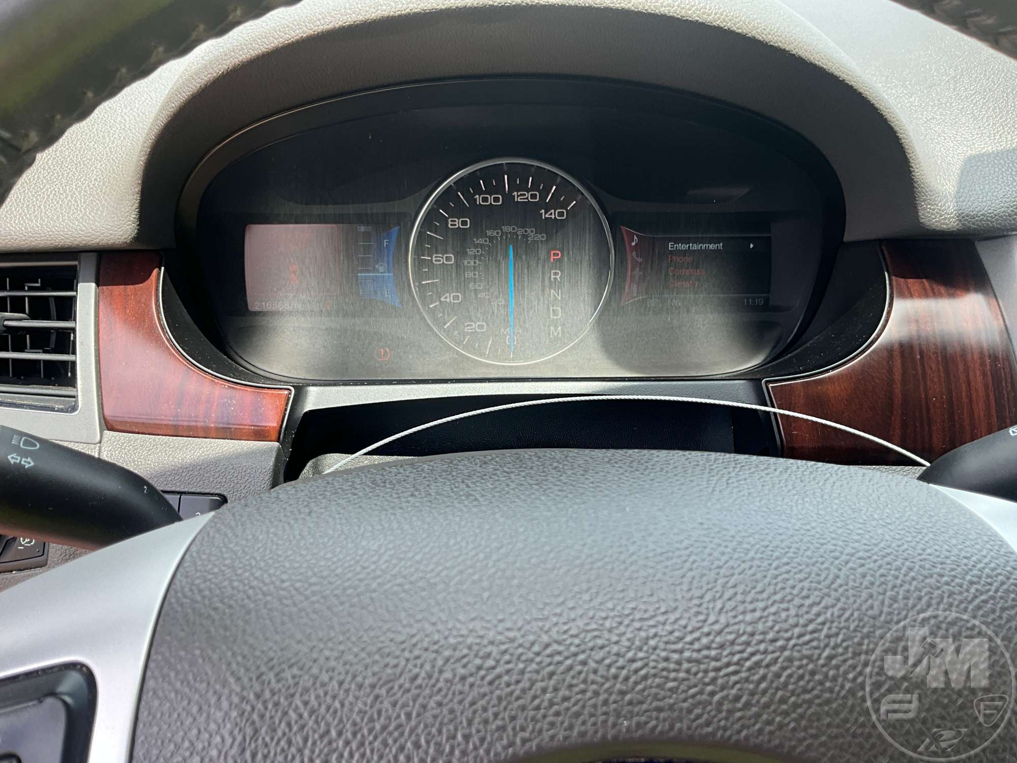 2011 Ford EDGE