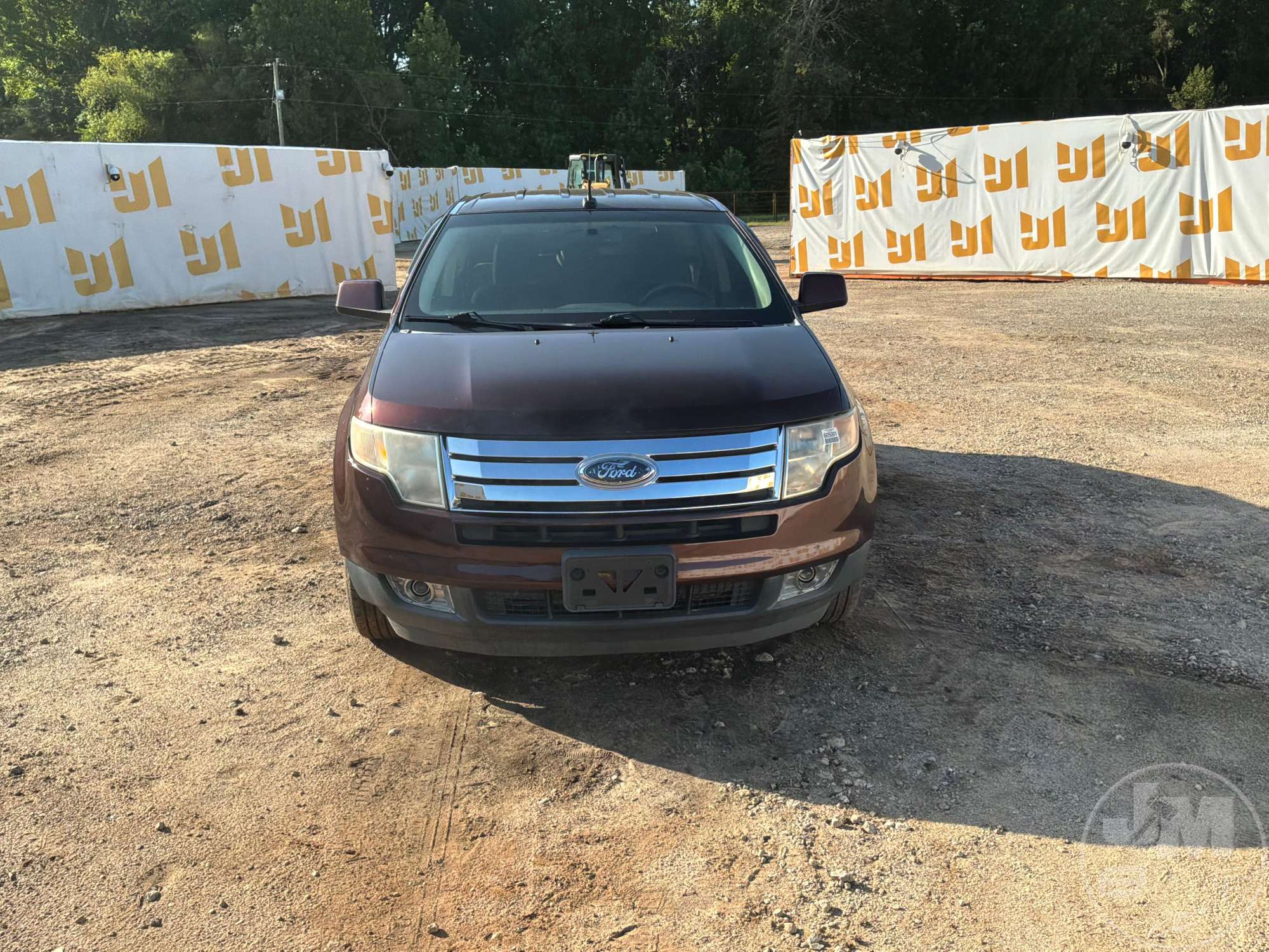 2010 Ford EDGE