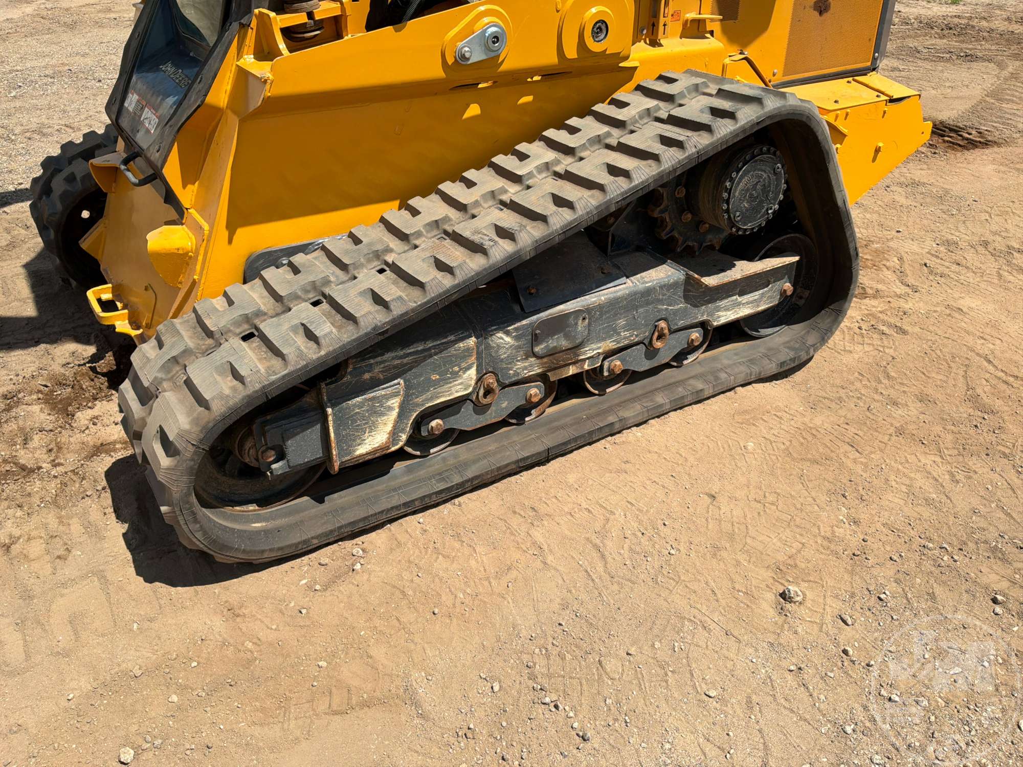 2024 John Deere 333P