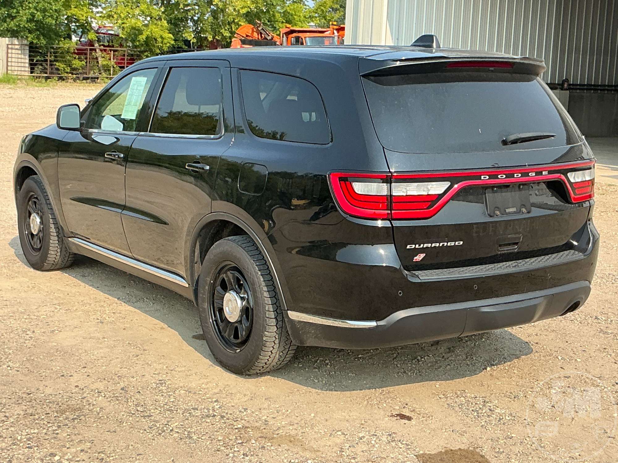 2022 Dodge DURANGO
