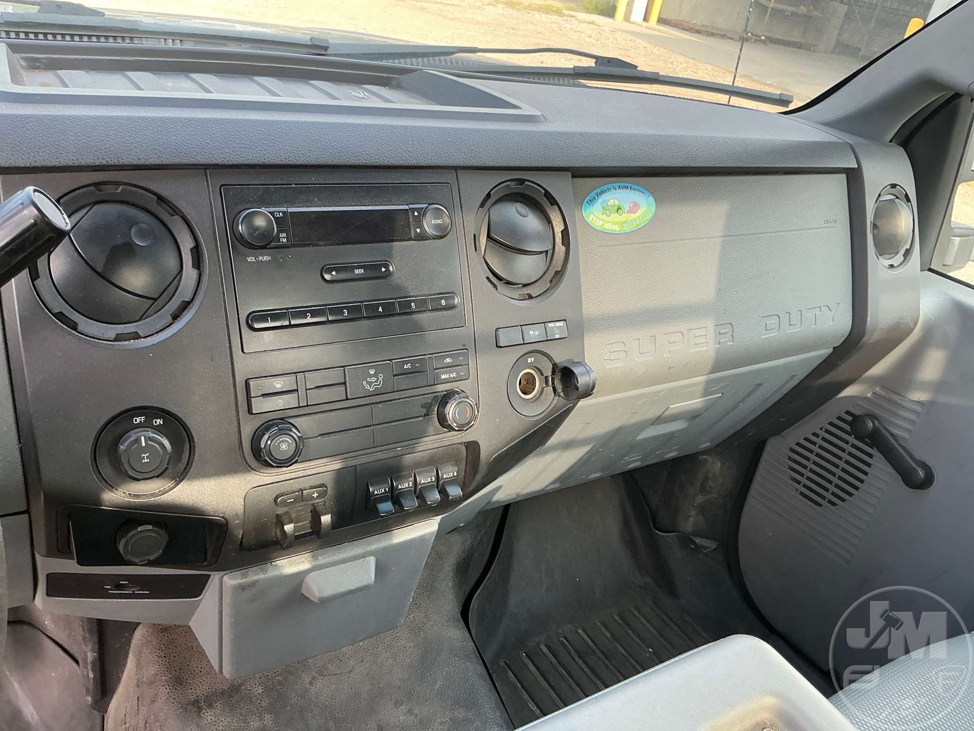 2013 Ford F-250