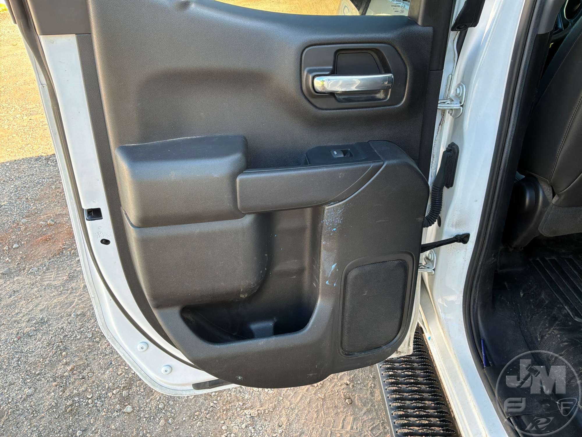 2019 Chevrolet SILVERADO