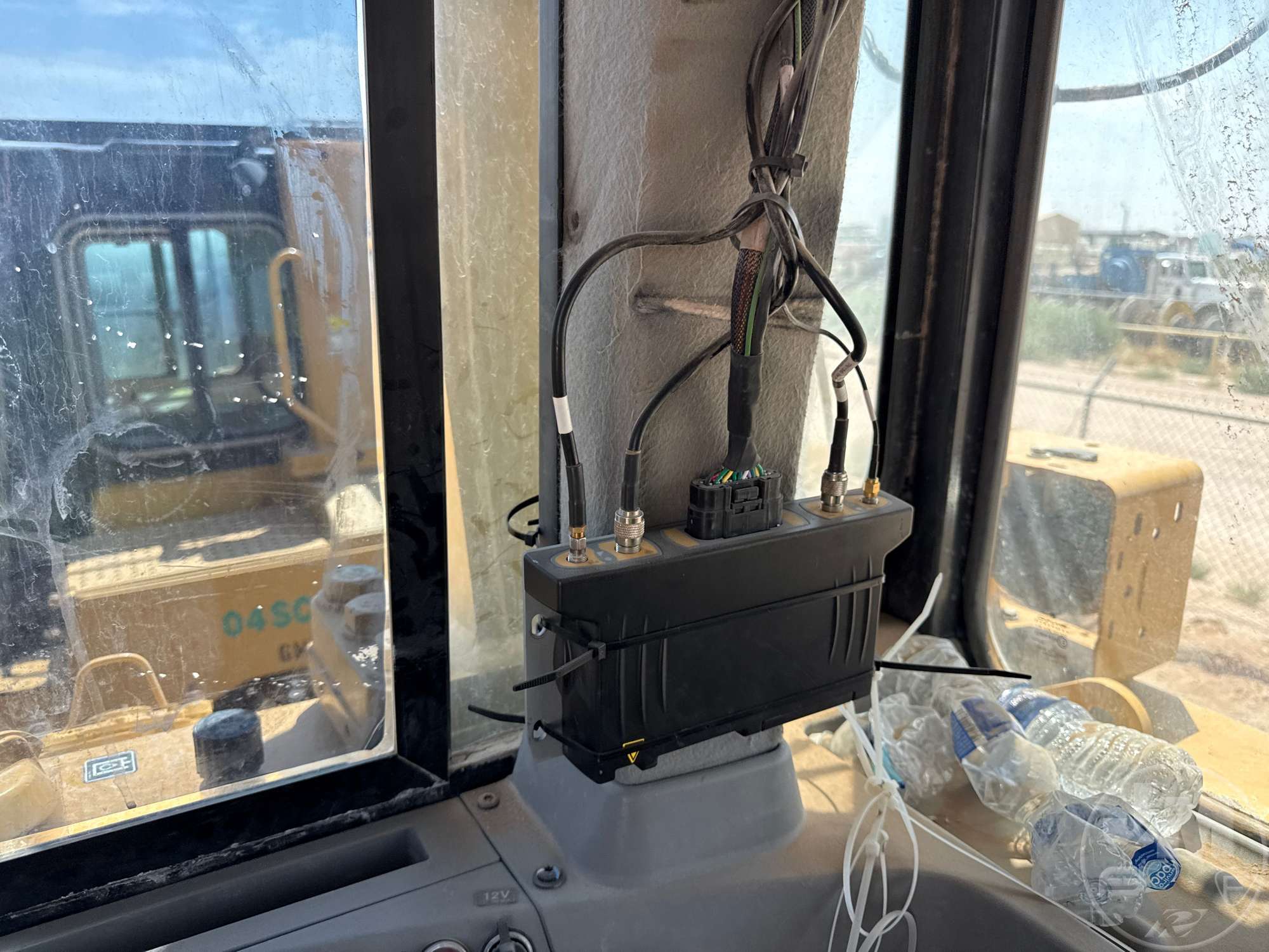 2014 Caterpillar D8T
