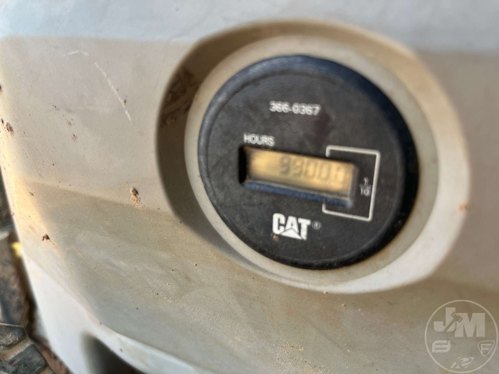 2013 Caterpillar 336E