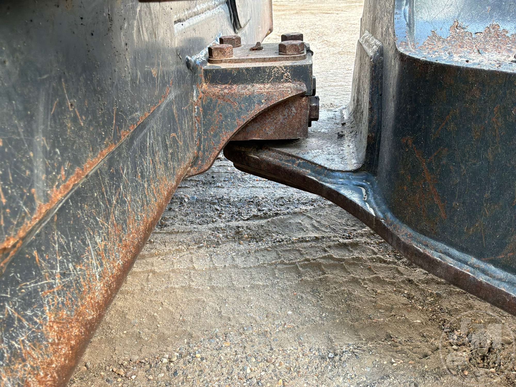 2021 Case 650M