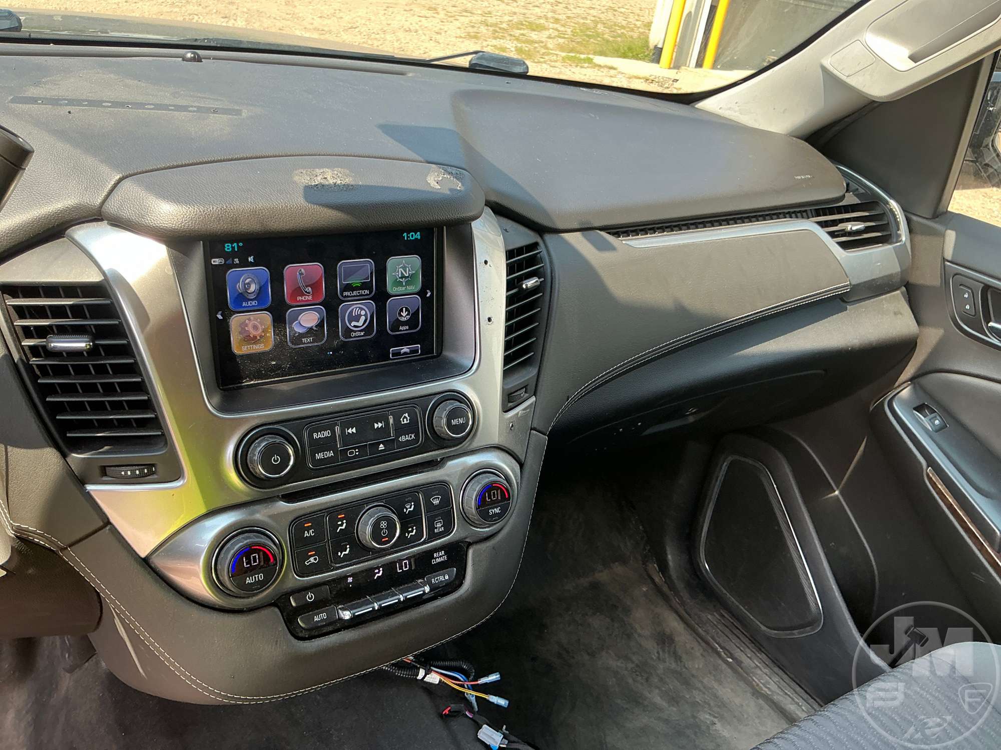 2020 Chevrolet TAHOE
