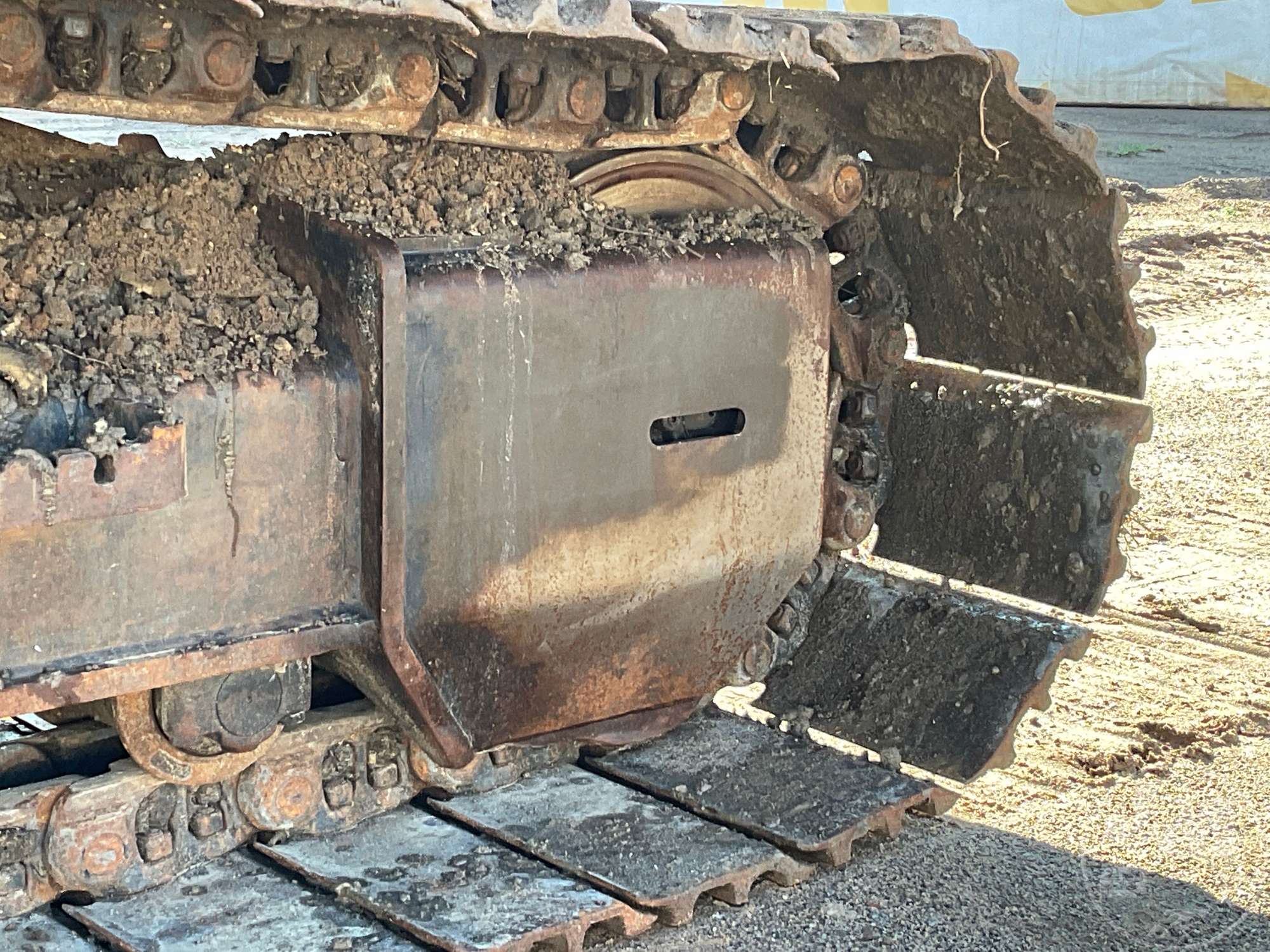 2024 John Deere 210-P