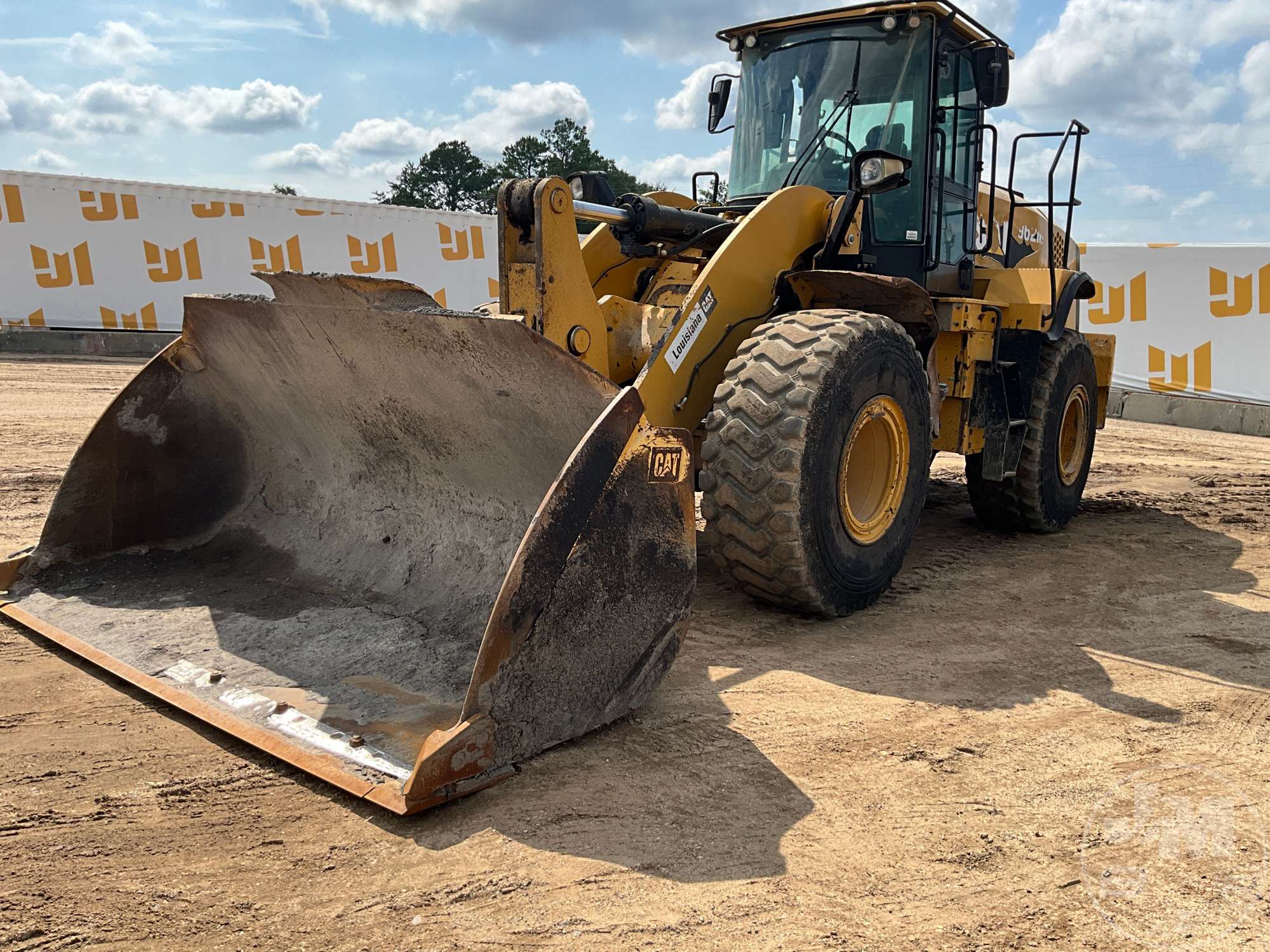 Photo of 2015 Caterpillar 962M