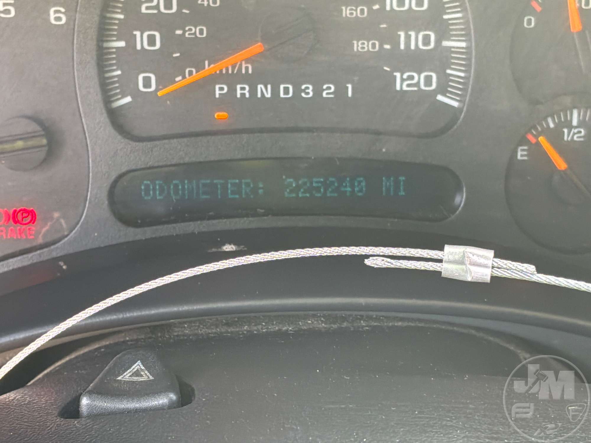 2007 Chevrolet SILVERADO