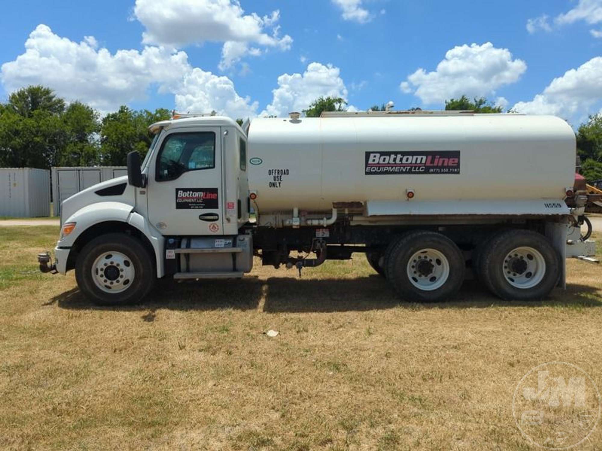 Photo of 2024 Kenworth T480