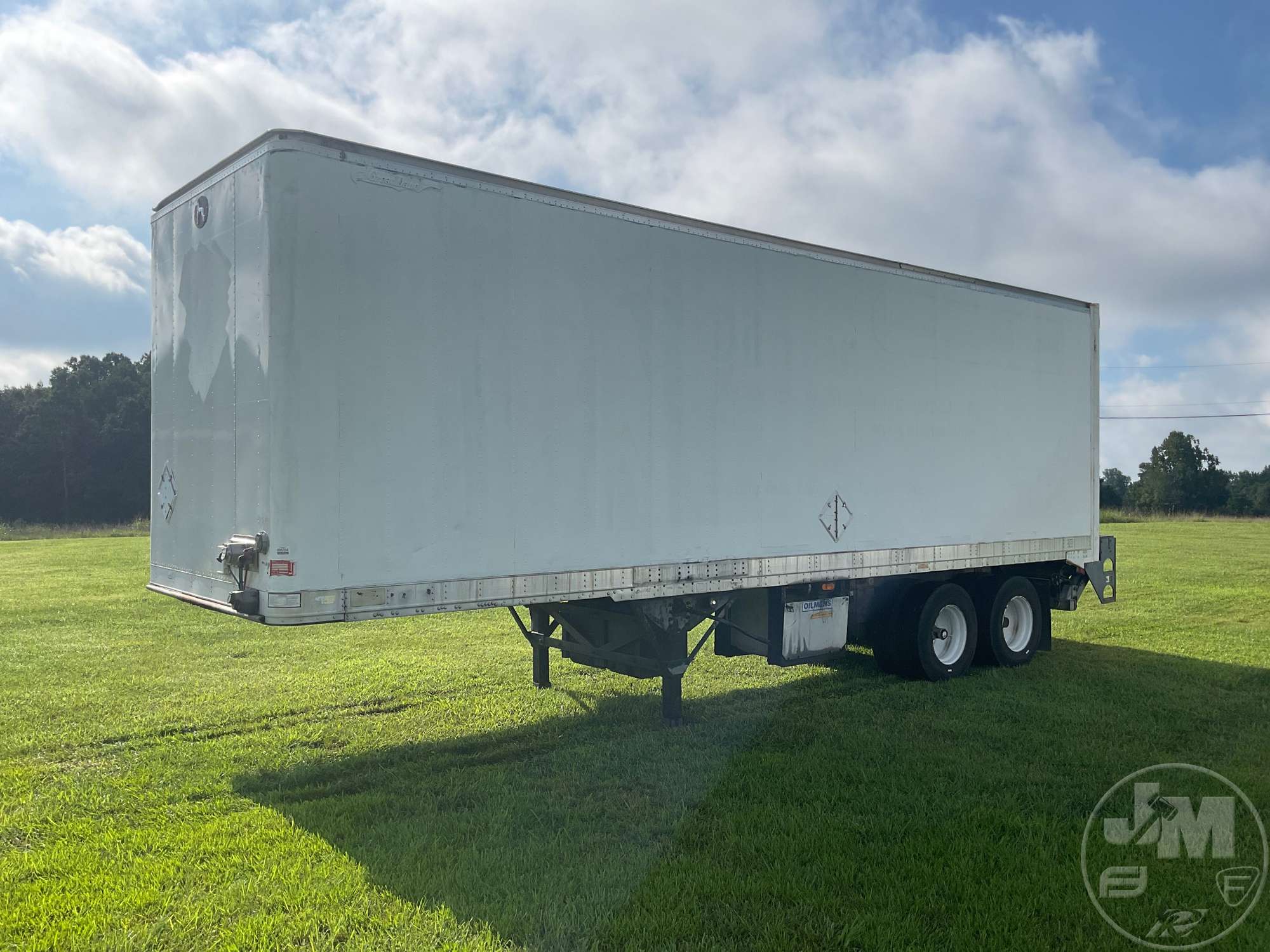 Photo of 2006 Great Dane GREAT DANE TRAILERS
