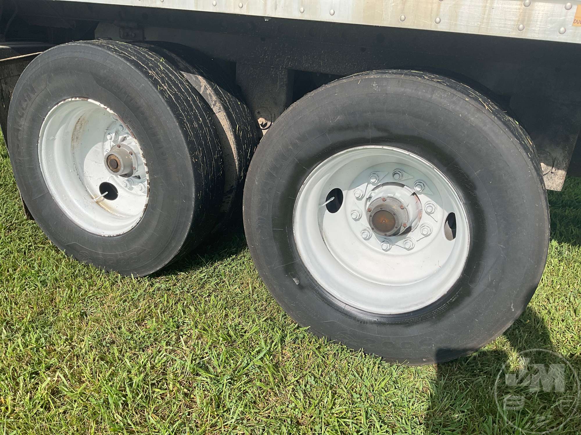 2006 Great Dane GREAT DANE TRAILERS