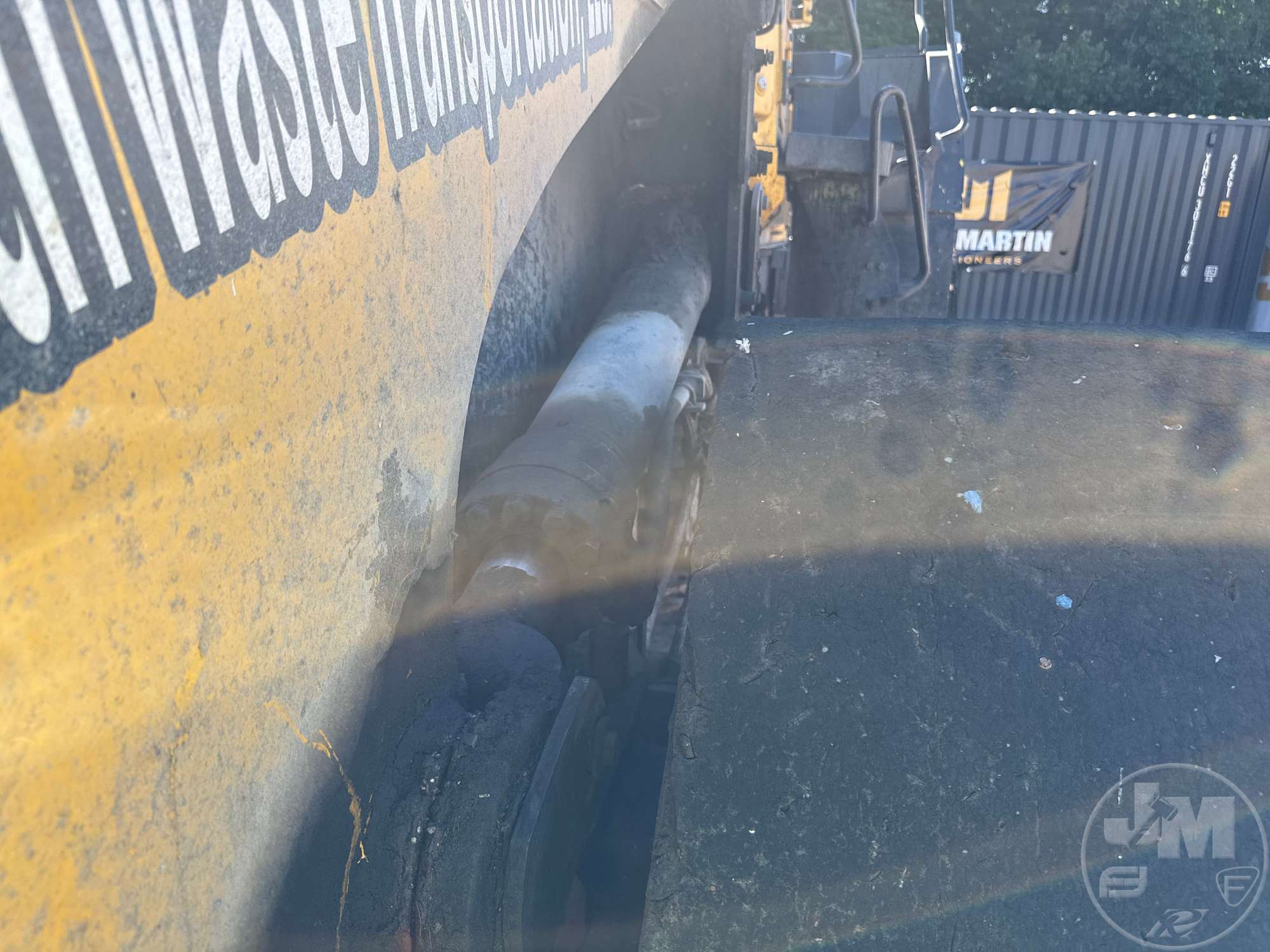 2015 Komatsu WA470-7