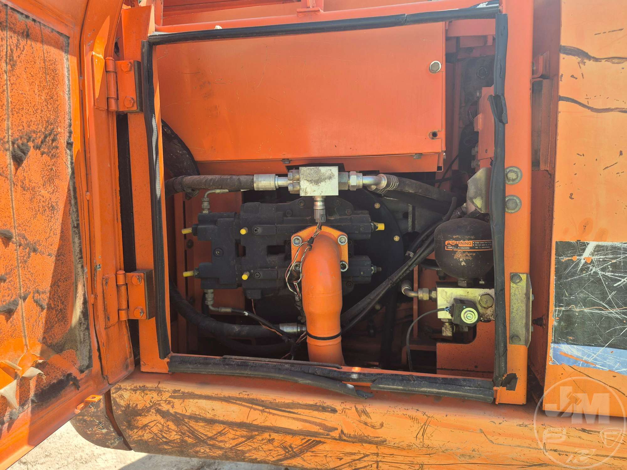 2006 Doosan SOLAR 175LC-V