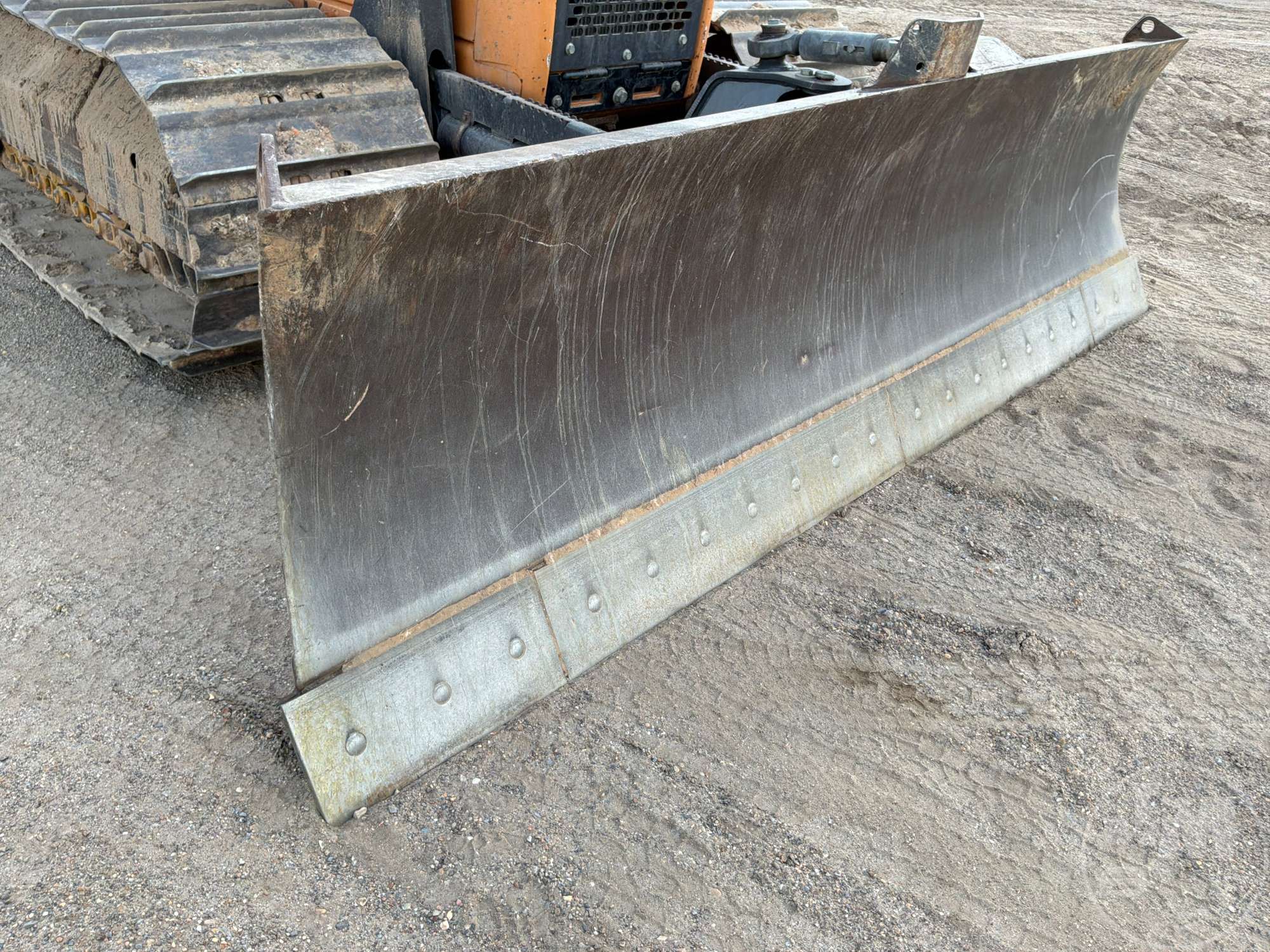 2021 Case 650M