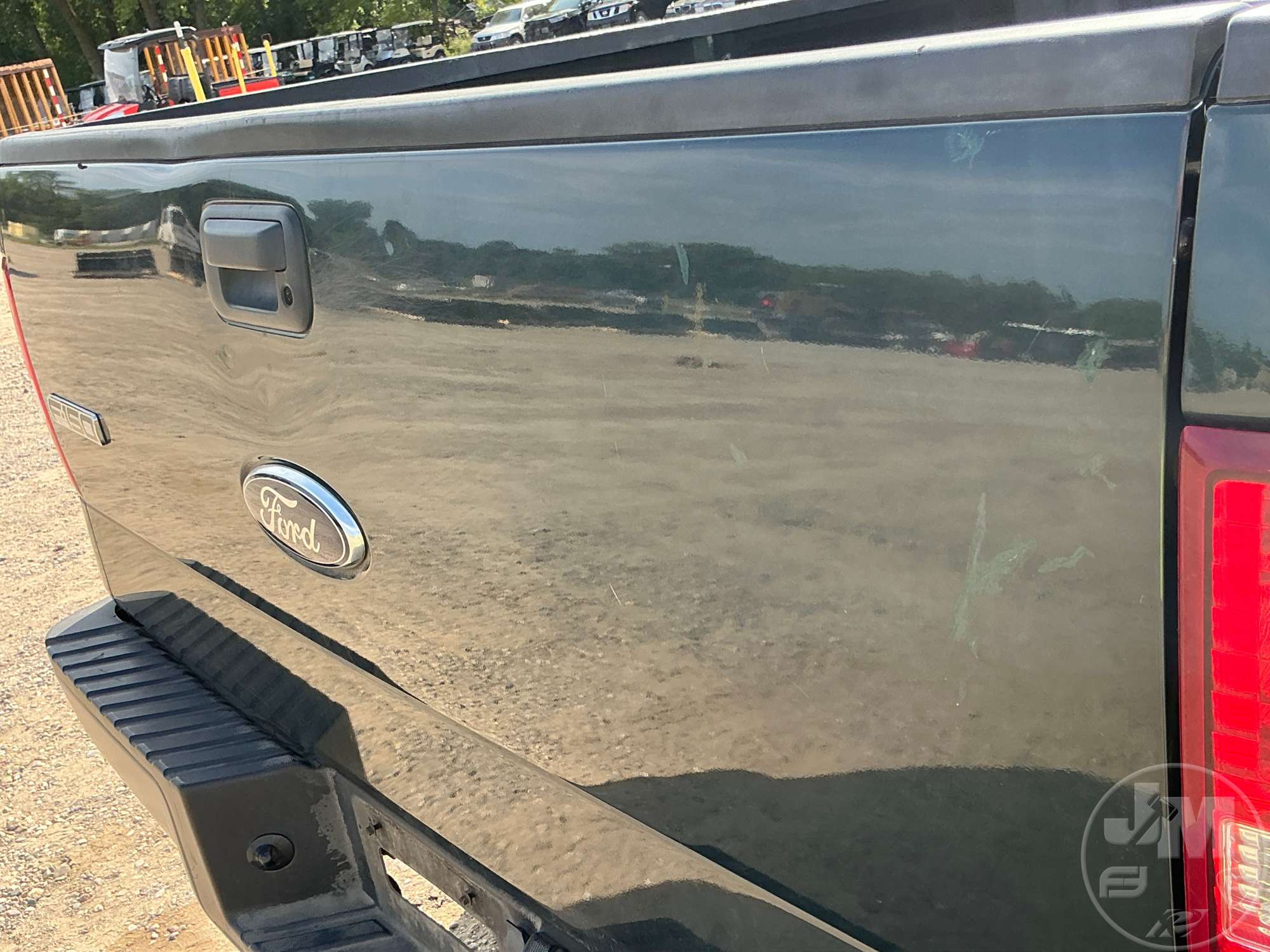 2006 Ford F-150