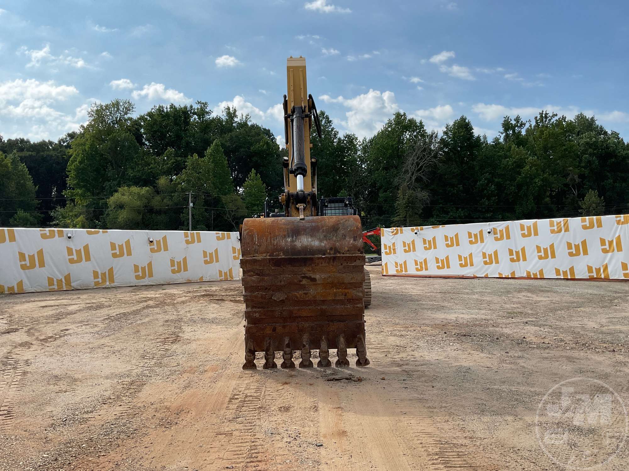 2014 Caterpillar 336E L