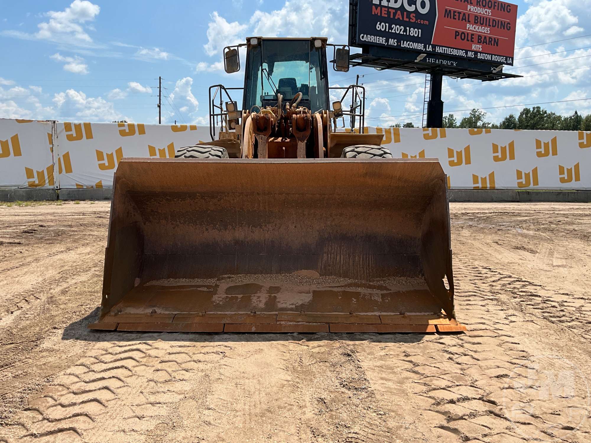 0 Caterpillar 980G