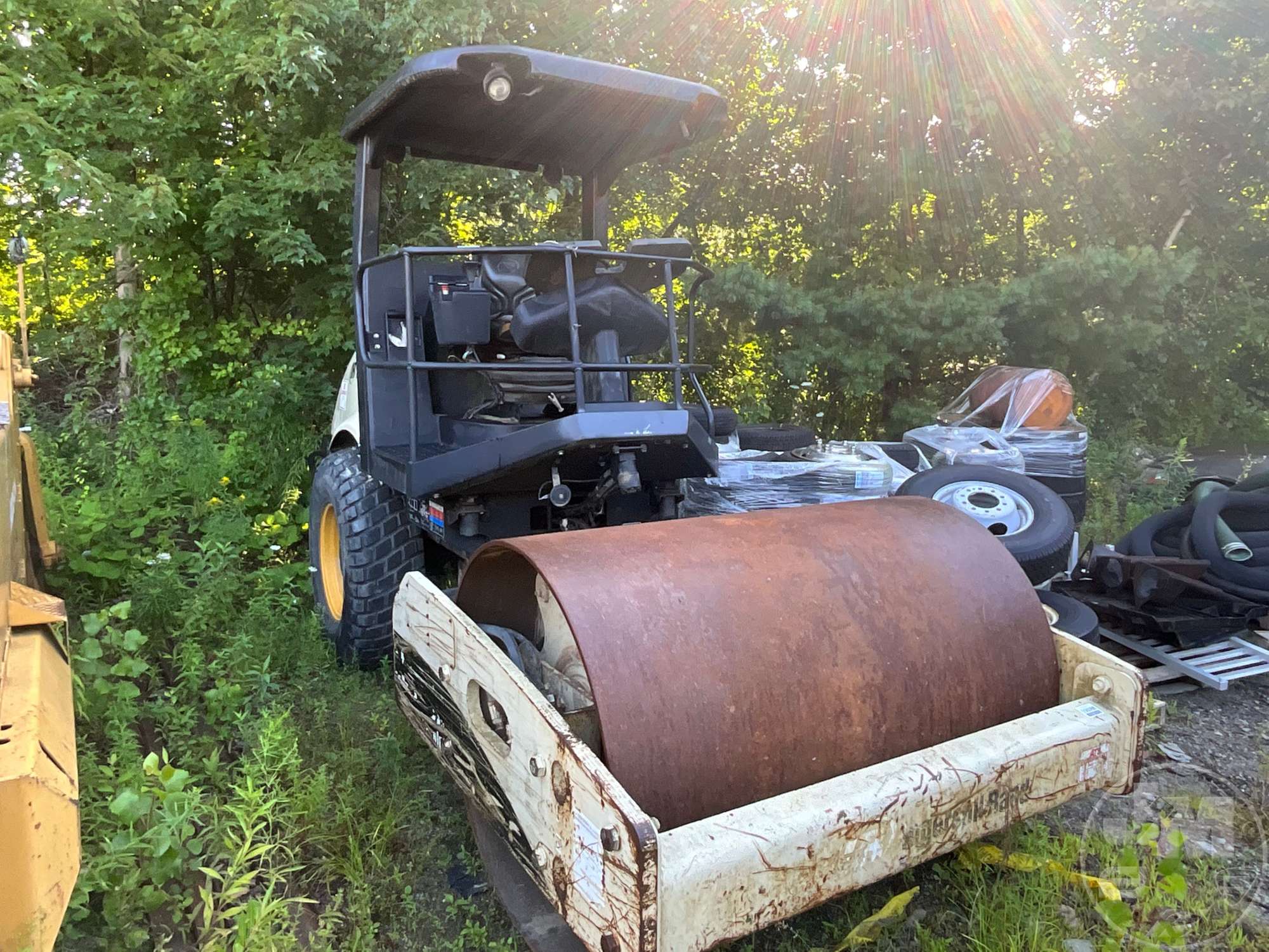 Photo of Ingersoll Rand SL-77DV