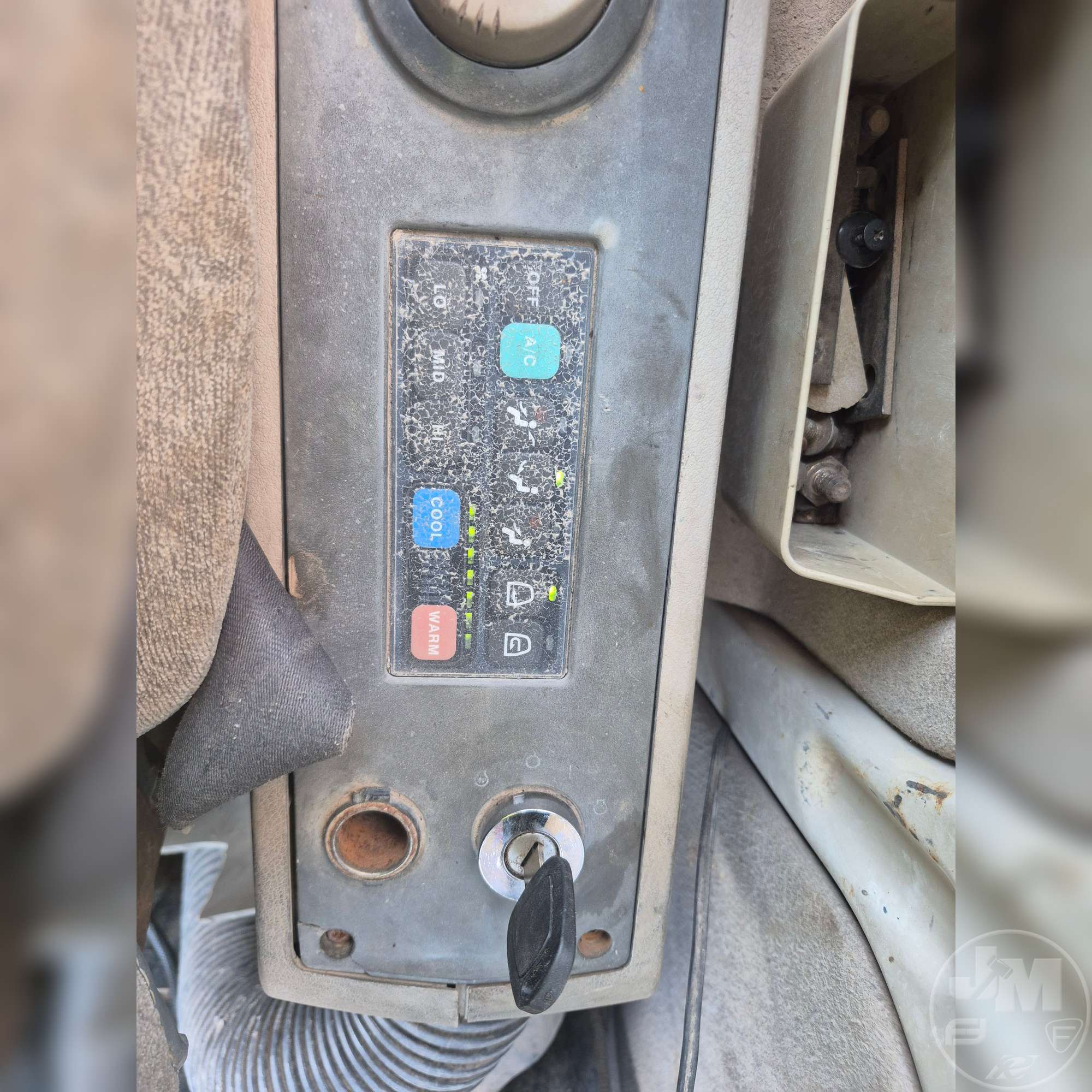 2006 Doosan SOLAR 175LC-V