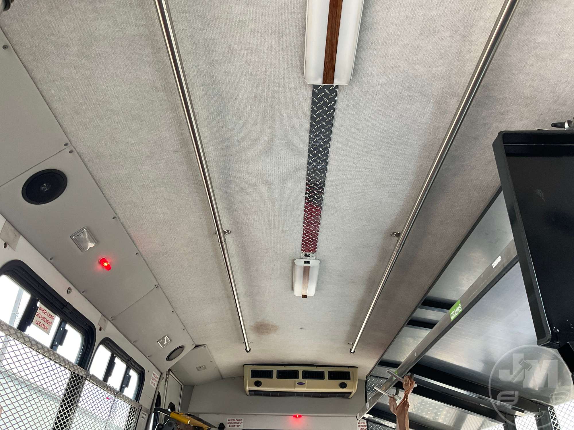 2006 Ford E-450