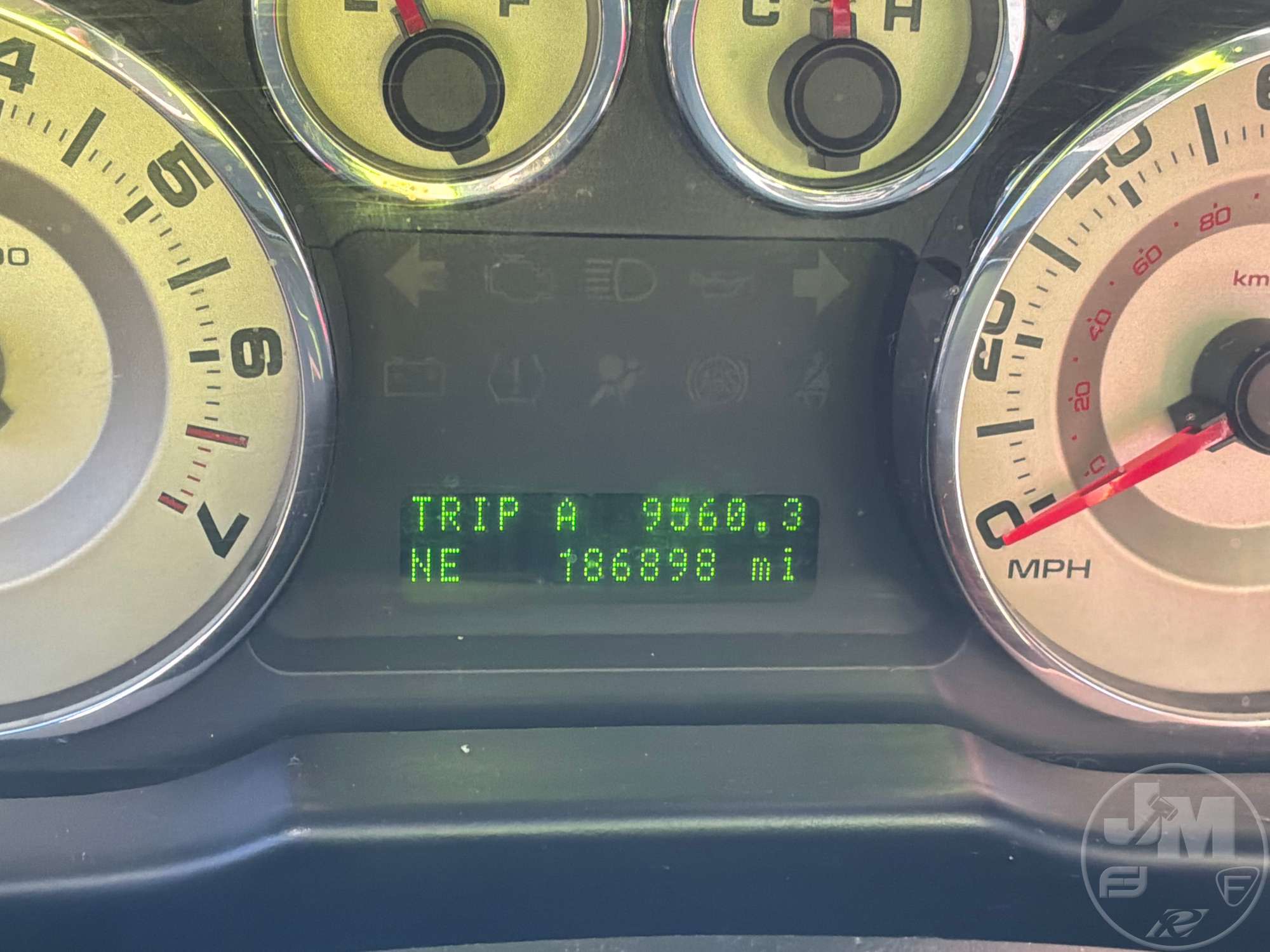 2010 Ford EDGE