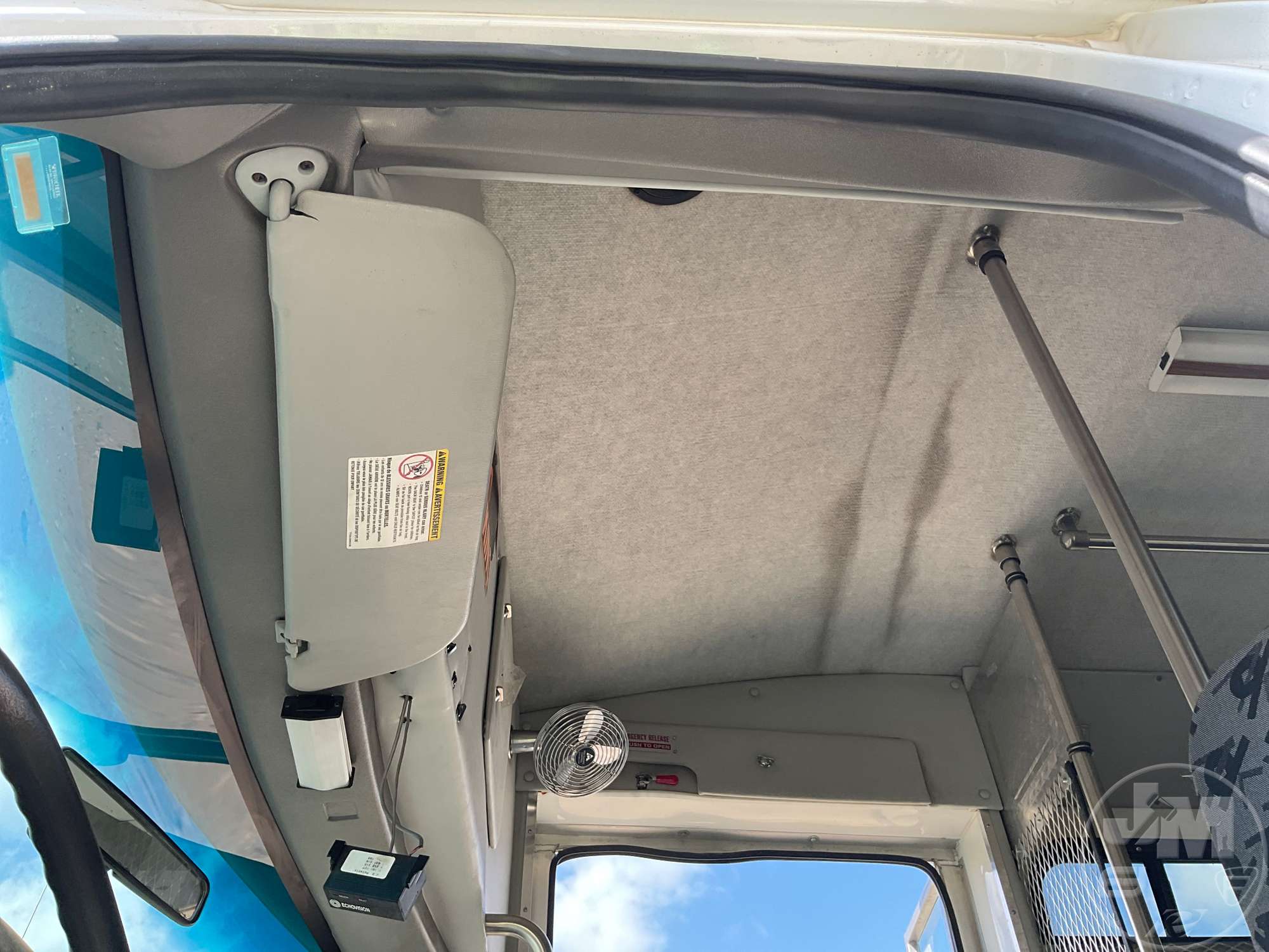 2006 Ford E-450