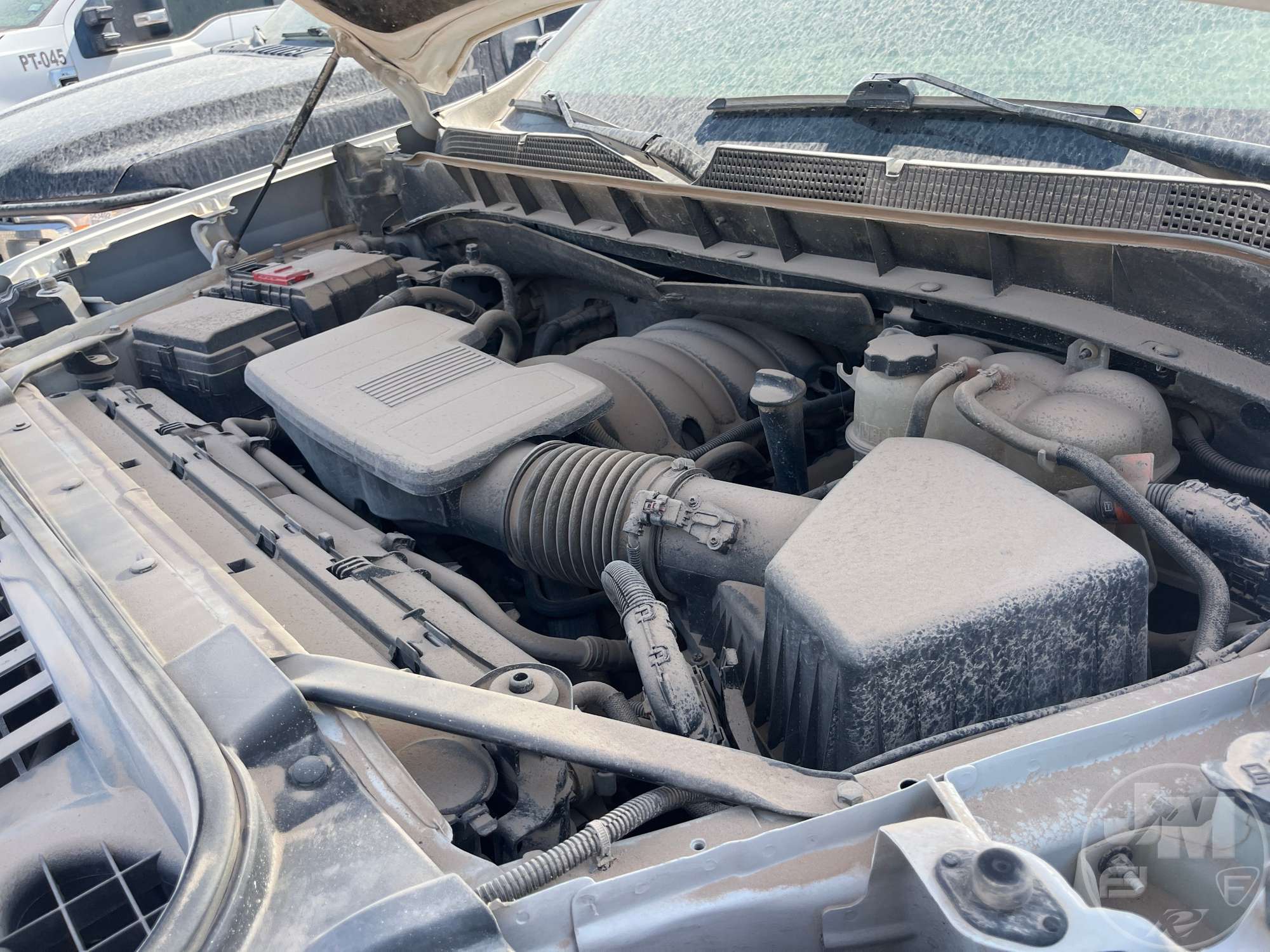 2019 Chevrolet Silverado 1500 Z71