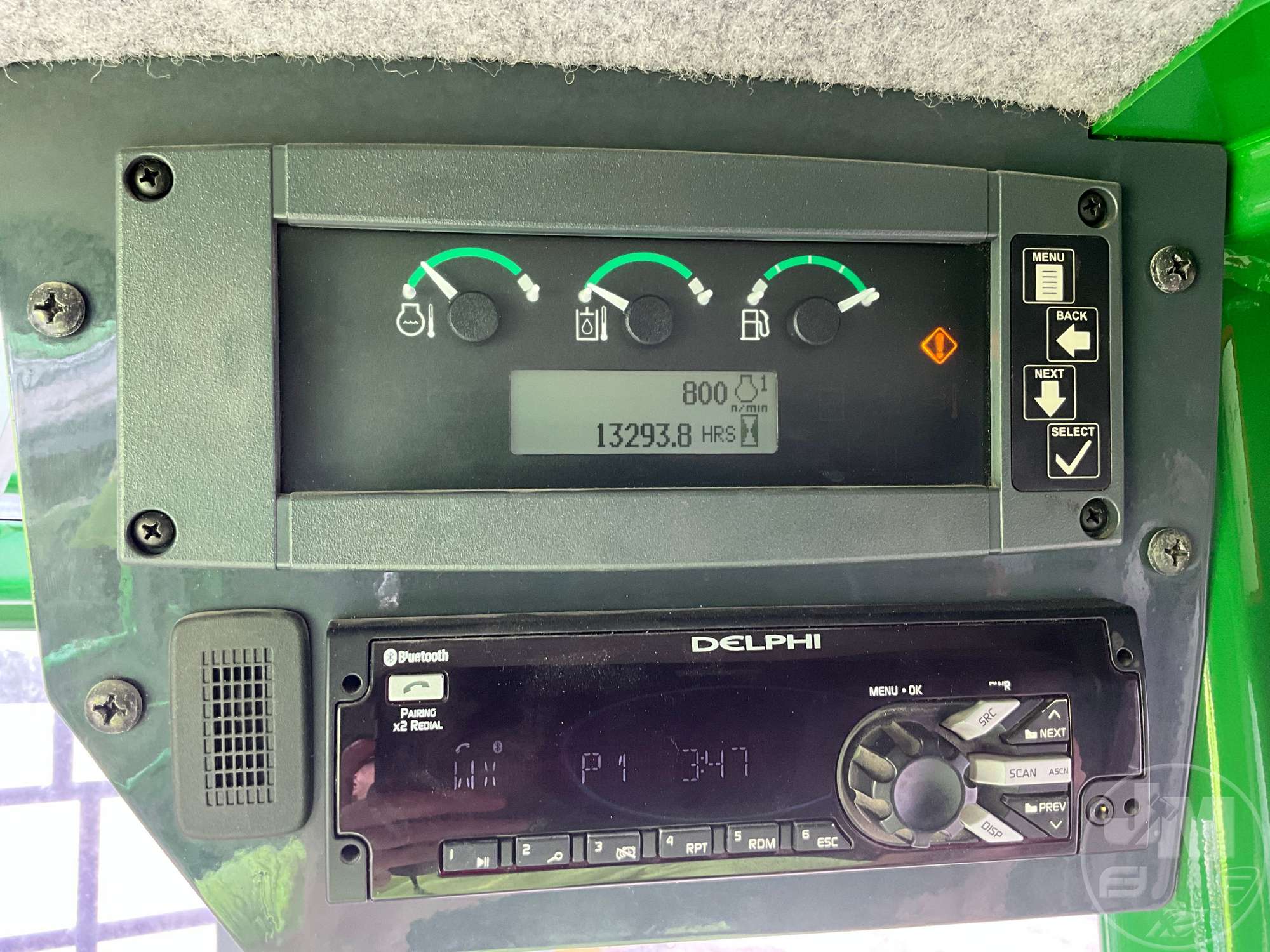 2021 John Deere 437E
